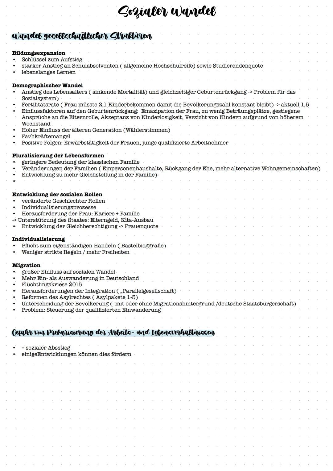 # Soziale Ungleichheit
Ungleich
Gleich
- Genderpay Gap
- Diskriminierung aufgrund äußerer Merkmale
- Großer Unterschied zwischen Arm und R
