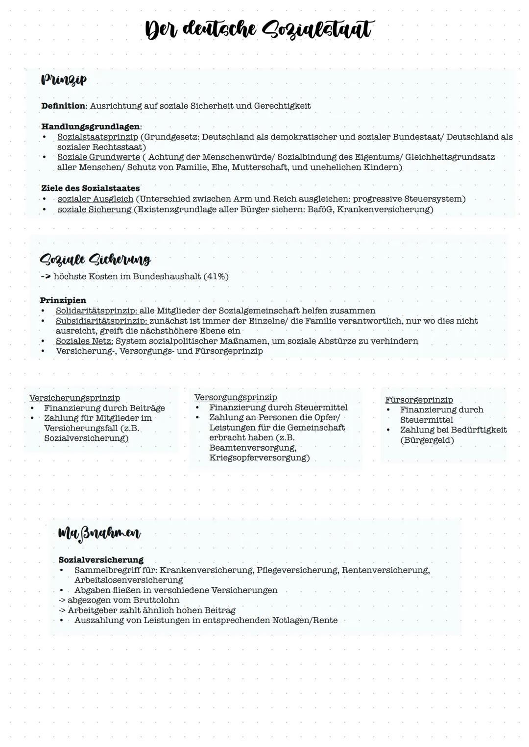 # Soziale Ungleichheit
Ungleich
Gleich
- Genderpay Gap
- Diskriminierung aufgrund äußerer Merkmale
- Großer Unterschied zwischen Arm und R