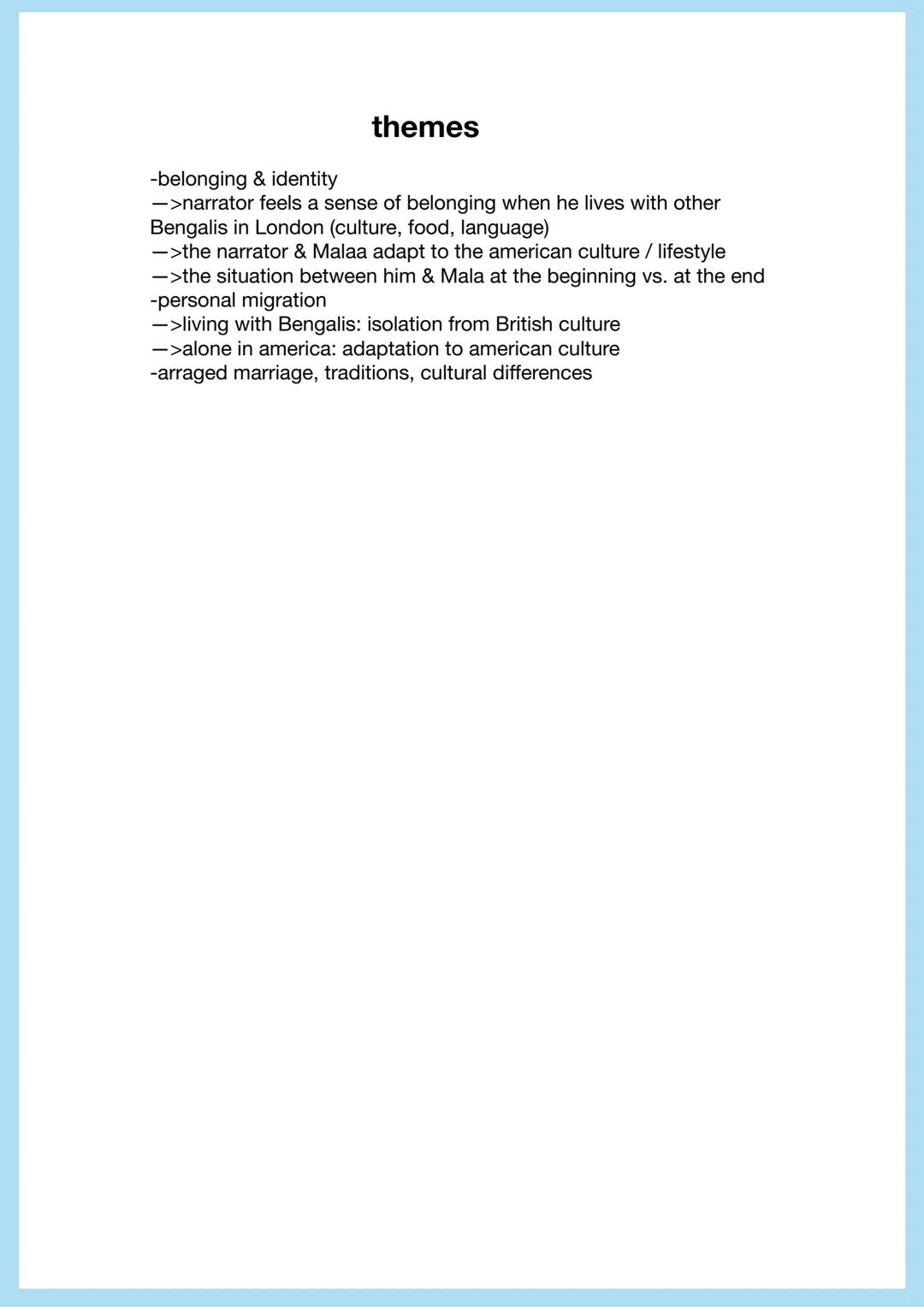 # Loose Change
Andrea Levy
## Summary
-location: bathroom of the National Portrait Gallery
-narrator needs change for a tampon and asks