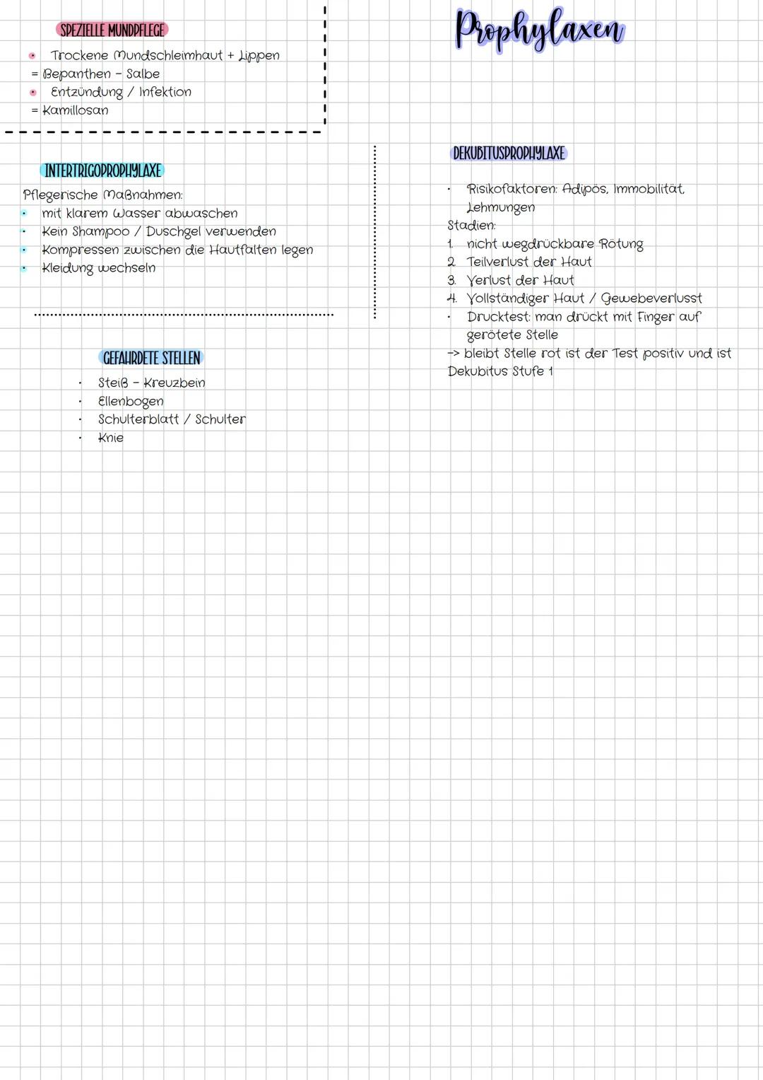 Haut
.
Hauptaufgaben
•
* Hautspannung = Hautturgor
.
Signale der Haut -> Schuppen.
Rötung
Stigma -> unrein, gestresst
Grenzgebiet -> Heilung