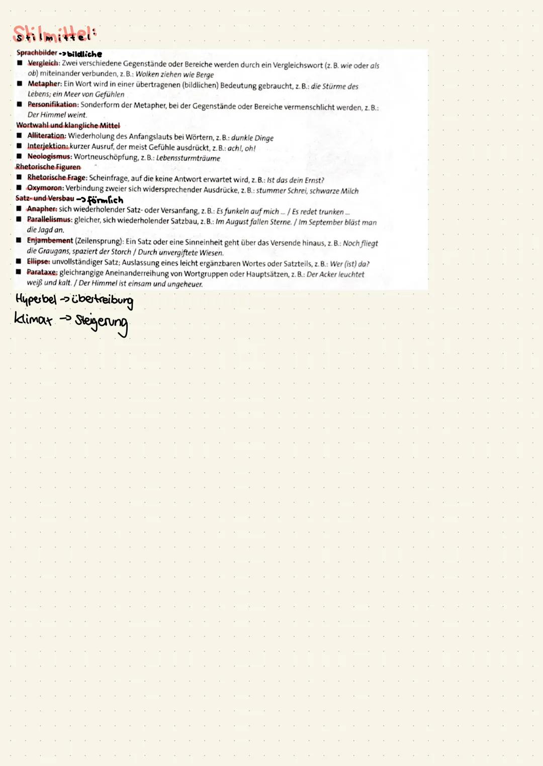 was fällt dir zur Lyrik ein:
analyse:
•Sprachlich-Stil. Mittel
• Form: Reim Schema, Metrum,
kadenzen, Gedichtsformen
.
· lyrisches Ich (lyri