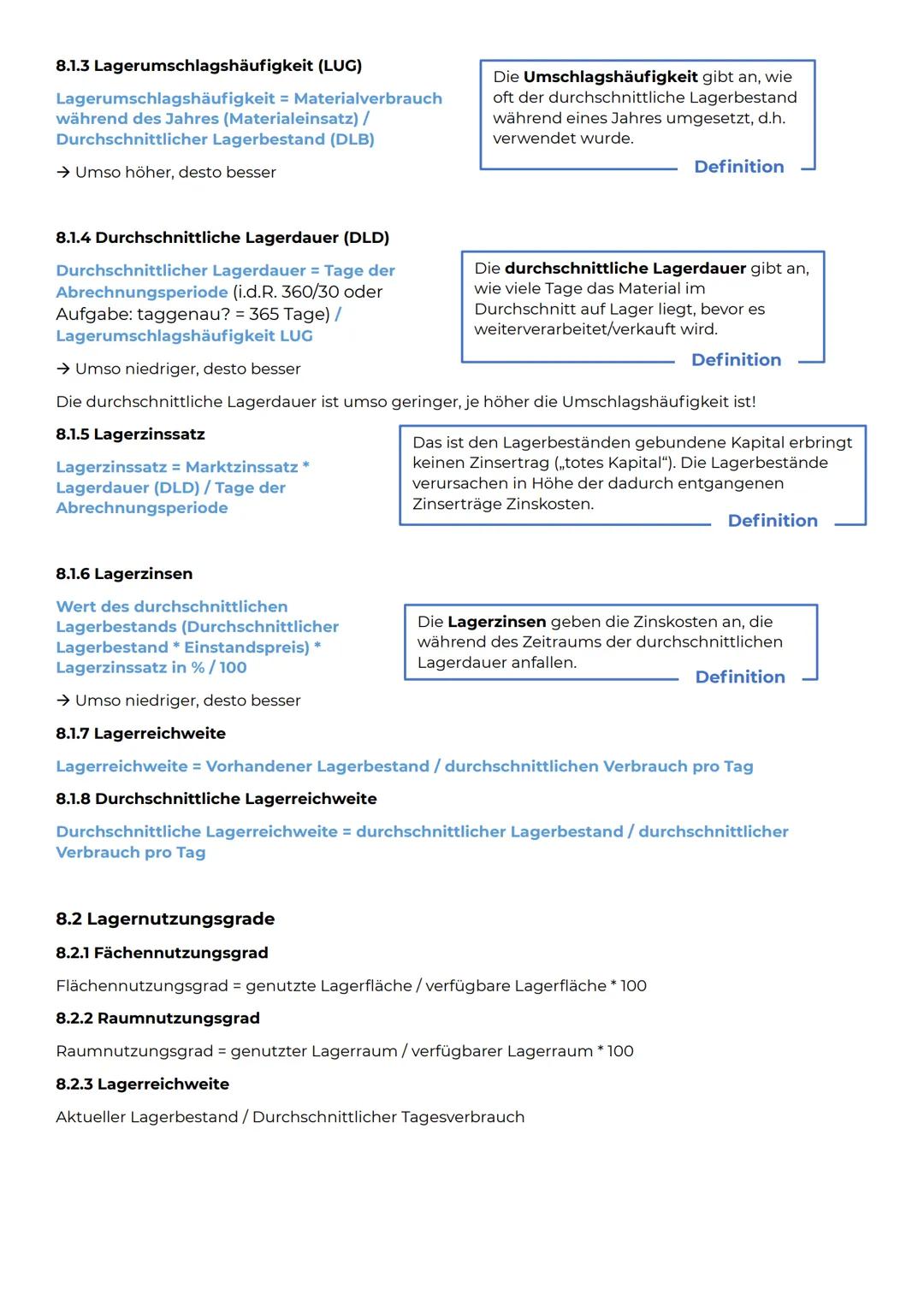 Ka 2: beschaffung und lagerhaltung
1.
Bereitstellungsprinzipien
Einzelbeschaffung (auftragsbezogene Beschaffung)
Just-in-time-Beschaffung/Ju