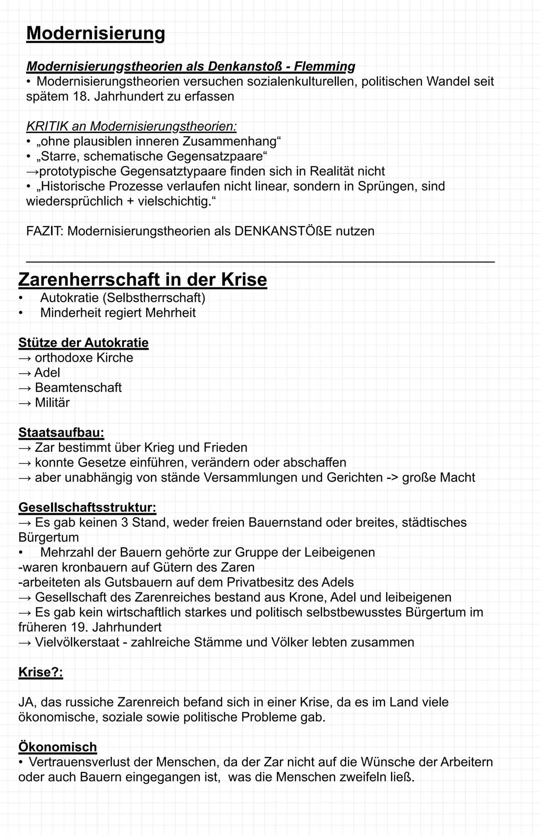 ●
Krise nach Karl W. Deutsch:
Krisen in der Geschichte
Zeitgenossen haben nur bedingt Einfluss
subjektive + objektive Wahrnehmung von Krisen