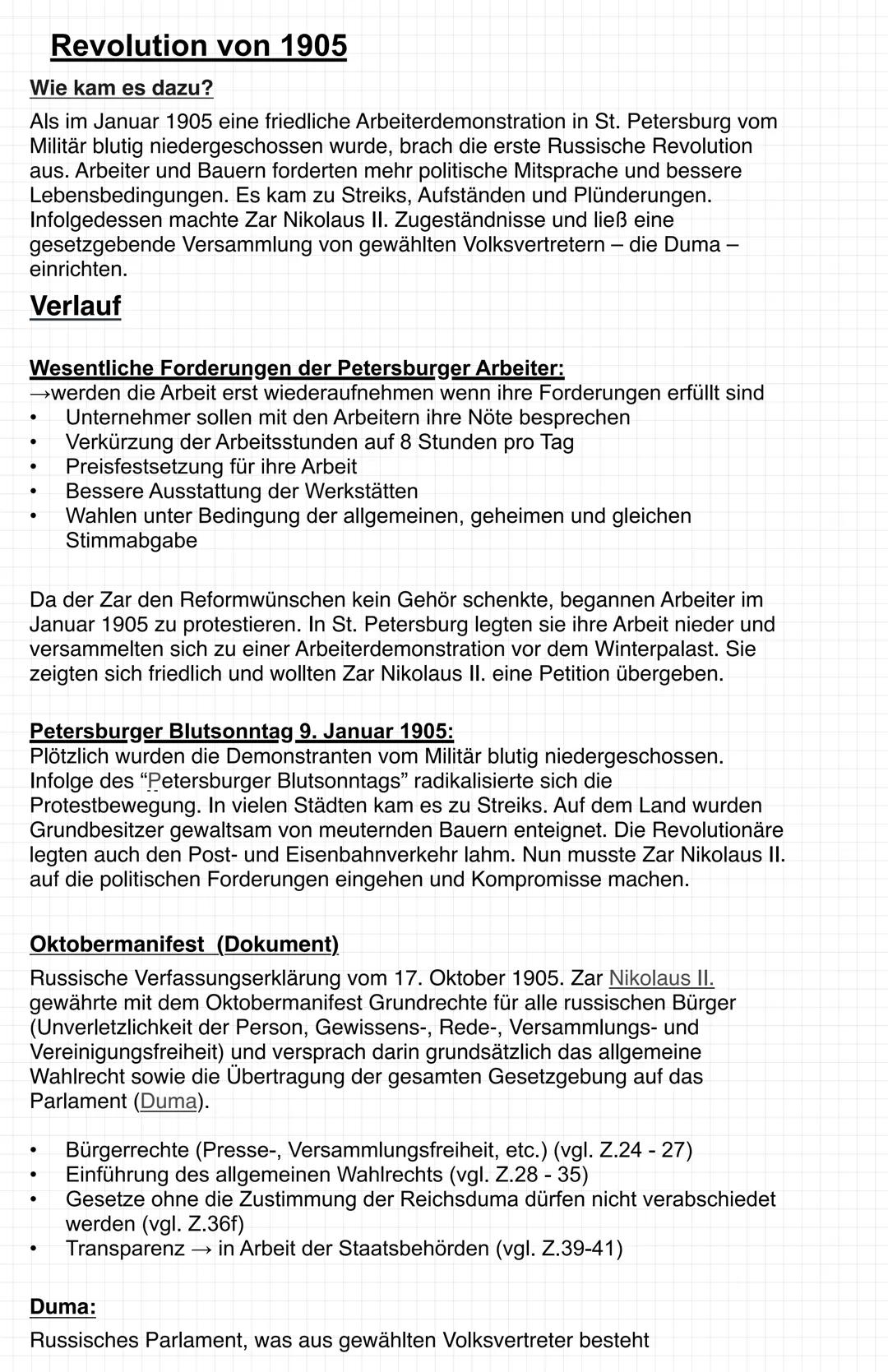 ●
Krise nach Karl W. Deutsch:
Krisen in der Geschichte
Zeitgenossen haben nur bedingt Einfluss
subjektive + objektive Wahrnehmung von Krisen