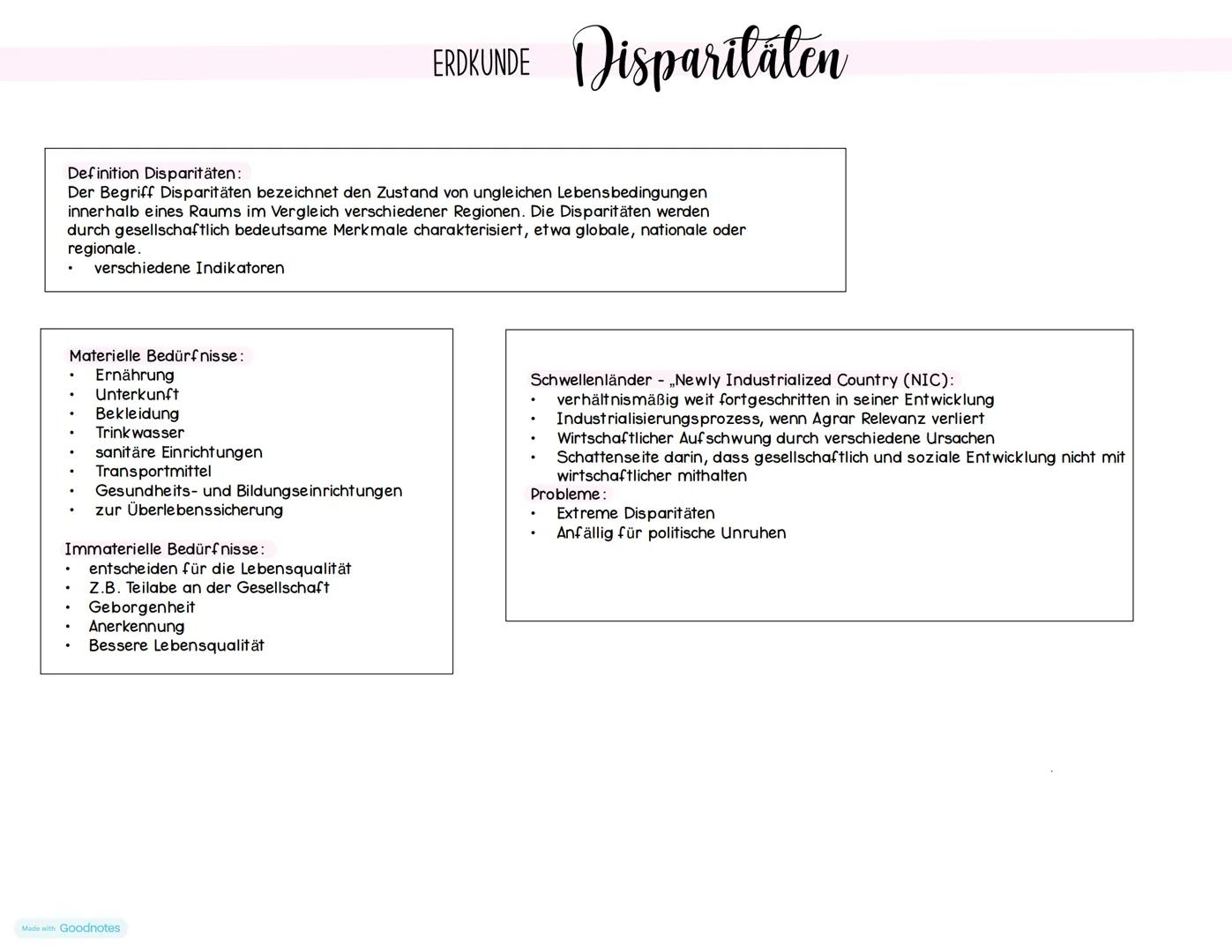 Faktoren für Bevölkerungswachstum:
Für die Geburtenhäufigkeit:
sinkende Fertalität
Guter Medizinischer Standard
●
.
.
●
●
FAKTOREN Bevolkeru