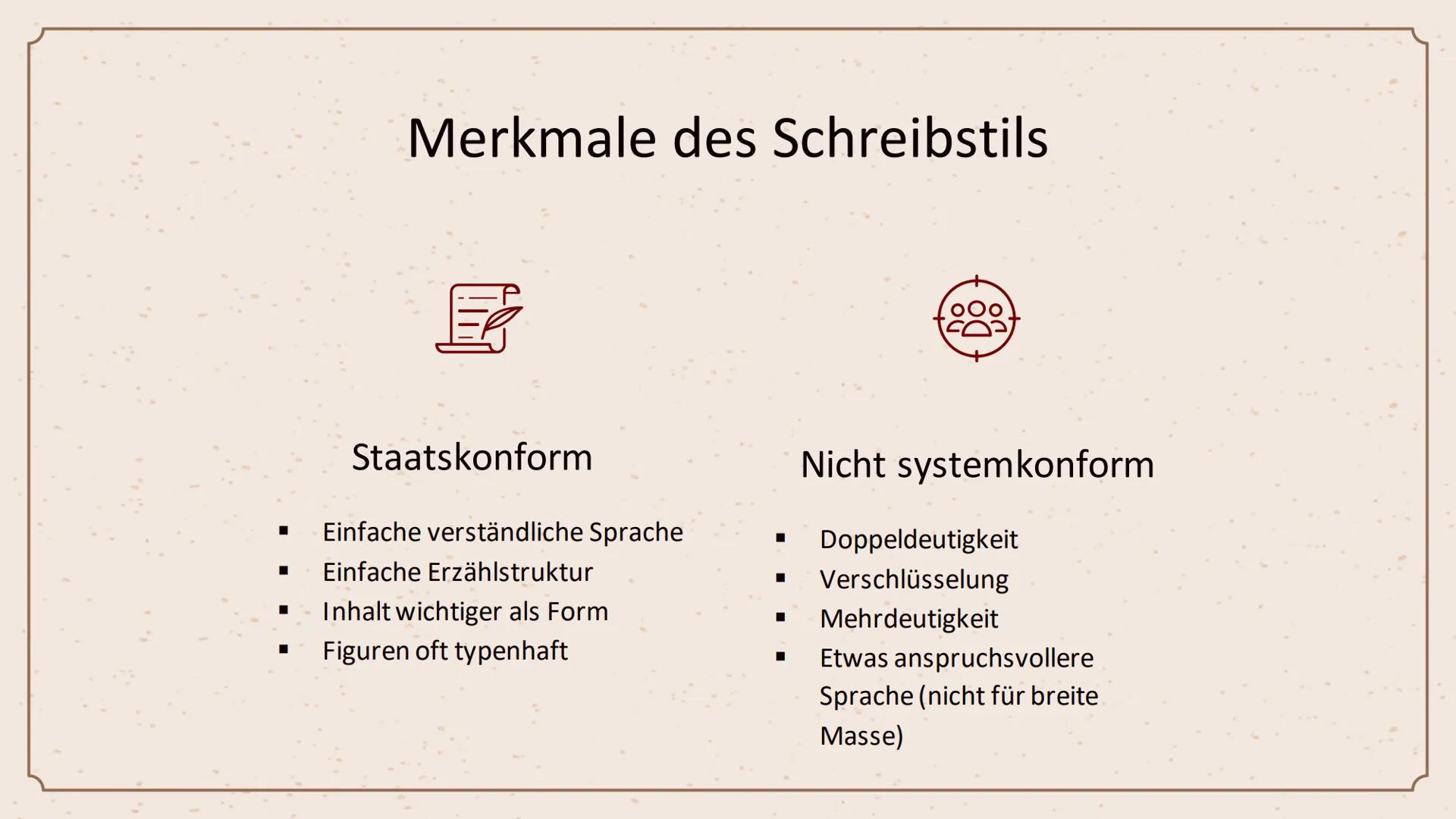 „Das Beste an der DDR war der
Traum, den wir von ihr hatten."
- Hermann Kant 23.02.2024
Die Literatur der DDR (1949-
90)
Und das Werk „De