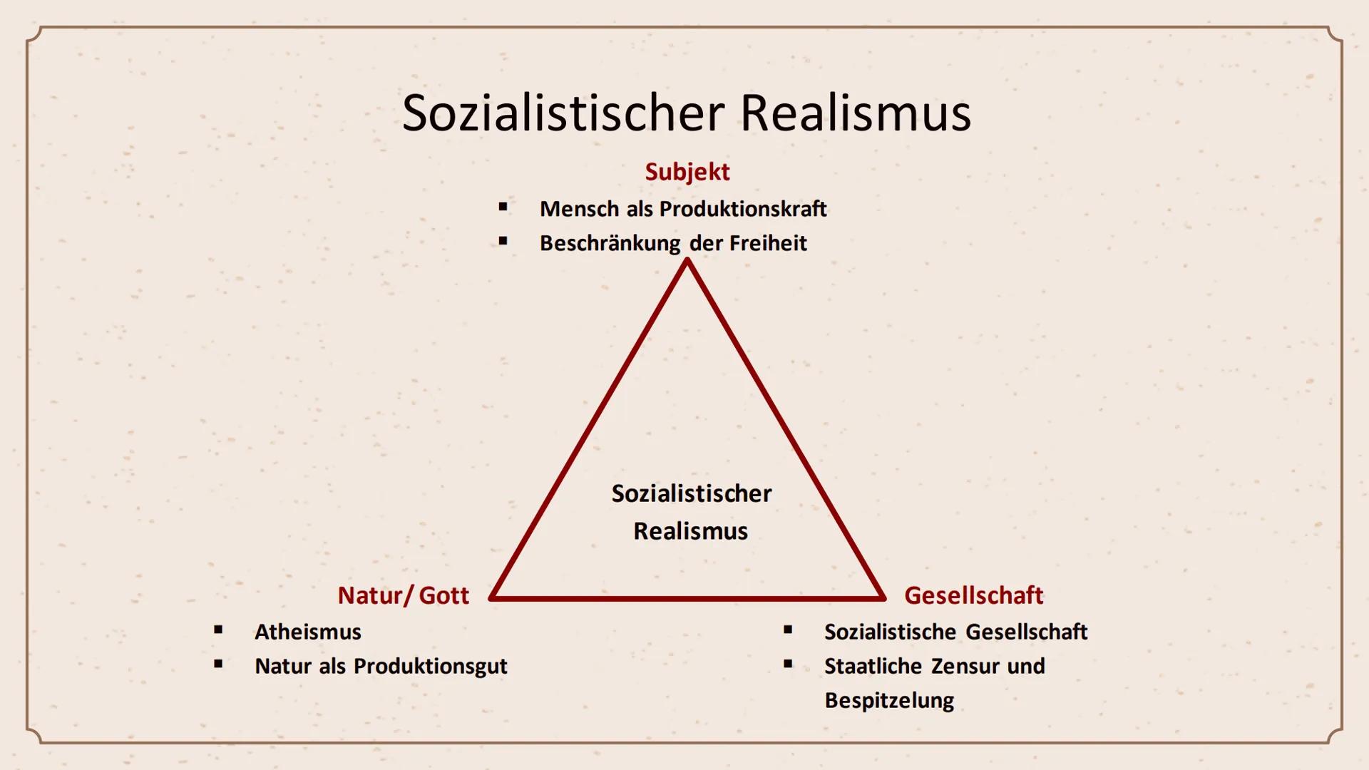 „Das Beste an der DDR war der
Traum, den wir von ihr hatten."
- Hermann Kant 23.02.2024
Die Literatur der DDR (1949-
90)
Und das Werk „De
