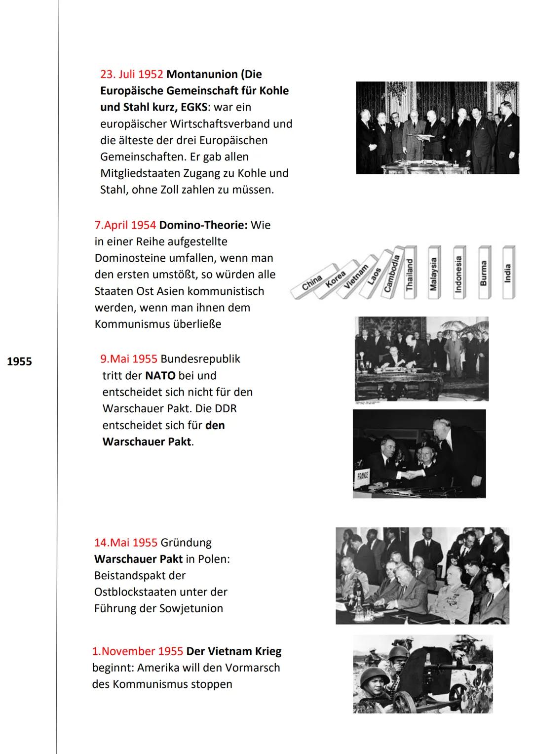Von Nevzat Özalp
1945
Zeitstrahl- Die Welt nach dem 2
Weltkrieg-Ereignisse und der Kalte Krieg
Juli/August 1945 Potsdamer
Konferenz: Beratun