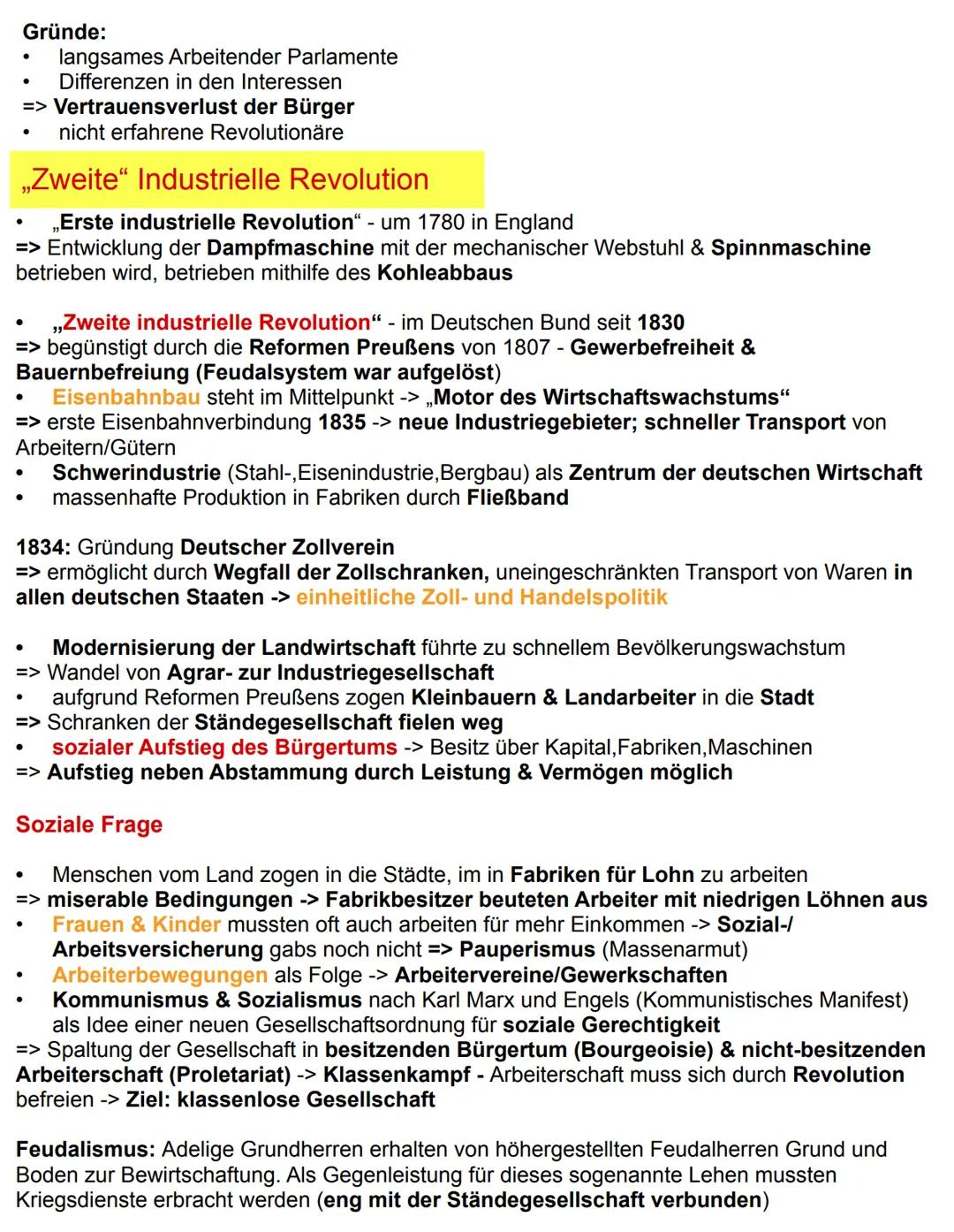 Historischer Kontext (Themen vertieft)/ Dreißigjähriger Krieg (1618-1648)
Protestanten vs Katholiken
=> Reformationen (Martin Luther) führte