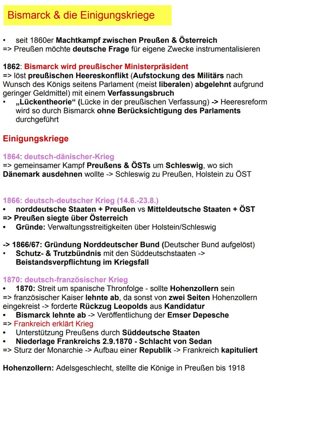 Historischer Kontext (Themen vertieft)/ Dreißigjähriger Krieg (1618-1648)
Protestanten vs Katholiken
=> Reformationen (Martin Luther) führte