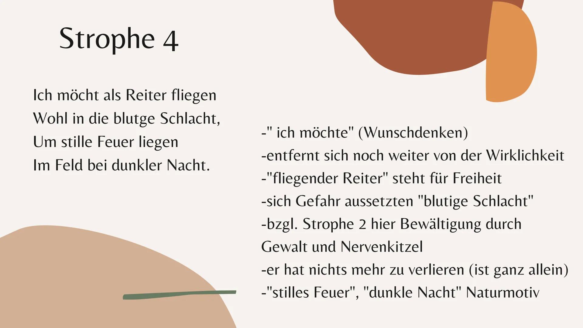Das zerbrochene
Ringlein
von Eichendorf Joseph von Eichendorf
-geboren am 10. März 1788
-Lyriker und Schriftsteller der deutschen
Romantik
-