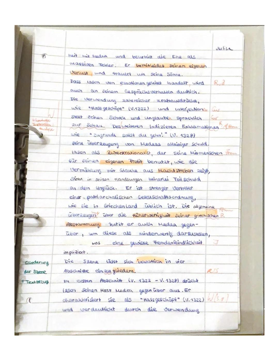 Juline kalusa
Klausu Deutsch
8.6.2023
Thema II
13 NPO
Einleitung
wenn ein Partner die Grenzen der Treve
überschreitet, ist die betroge
