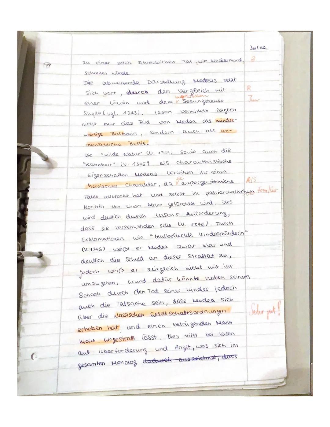 Juline kalusa
Klausu Deutsch
8.6.2023
Thema II
13 NPO
Einleitung
wenn ein Partner die Grenzen der Treve
überschreitet, ist die betroge