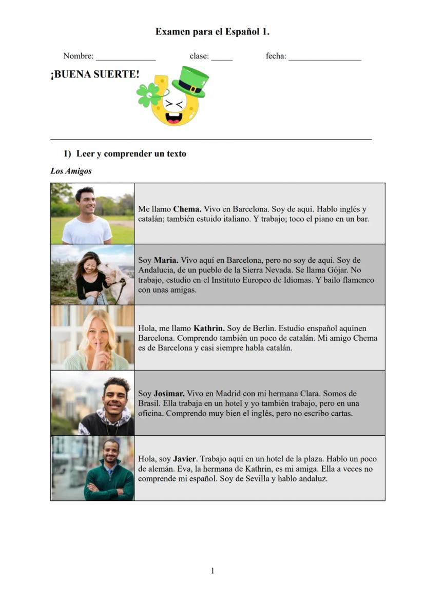 Page 1