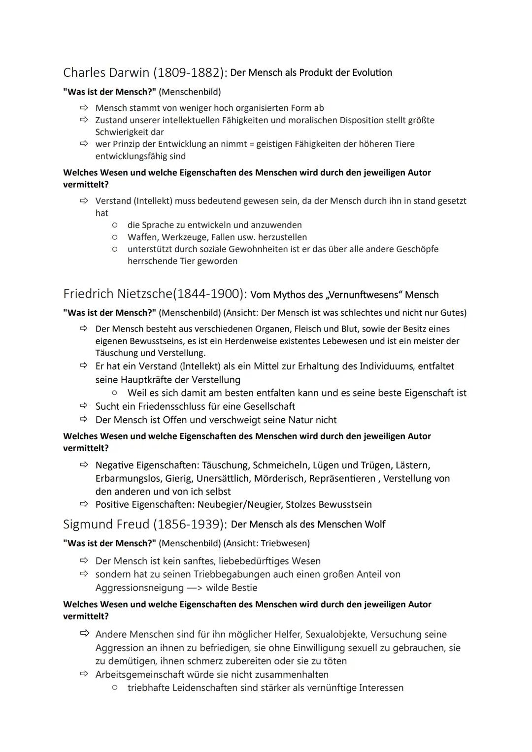 Philosophische Anthropologie
Anthropologie: ,,Menschenkunde", griech. ànthropos ,,der Mensch", und -logos
,,Lehre"
Die Grunddisziplin der ph