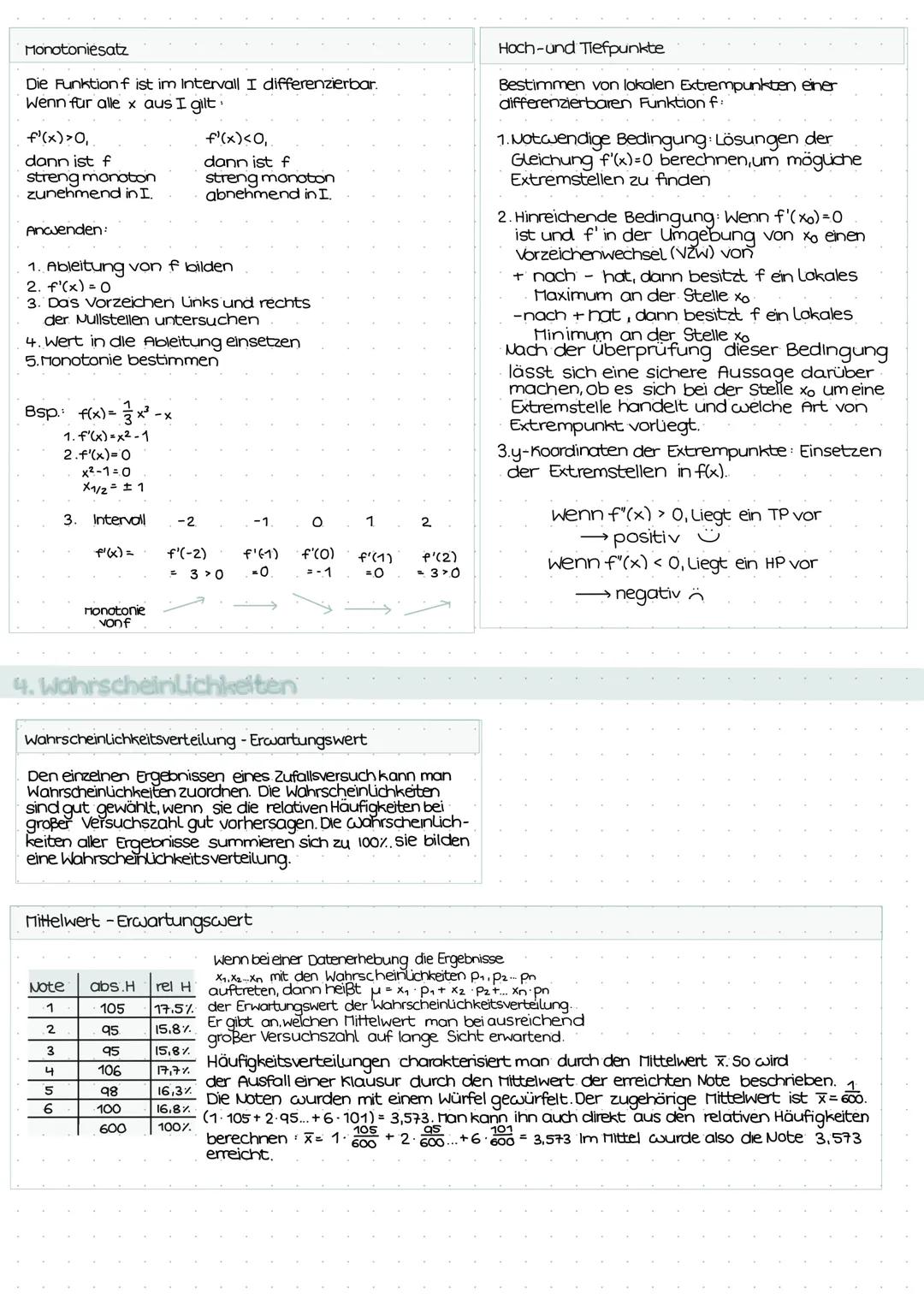 ZENTRALKLAUSUR
THEMENÜBERSICHT:
1. Funktionen
Potenzgesetze/funktion
Ganzrationale Funktionen
Symmetrie, Nullstellen, etc
Exponentialfunktio