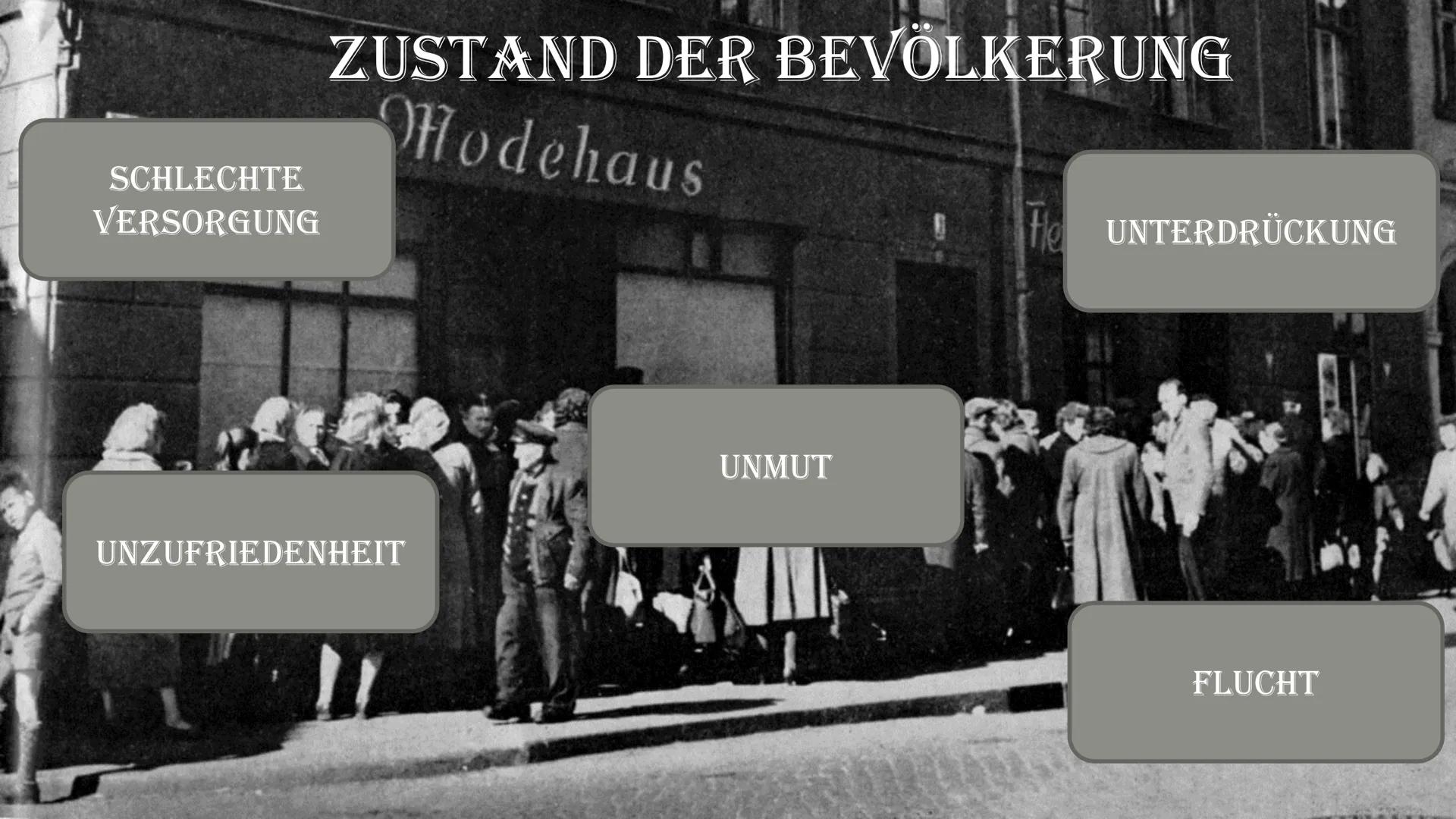 17. JUNI 1953
von Esma Yakut # INHALT
- Was ist passiert?
- Warum ist es passiert?
- Wie ist es passiert?
- Was waren die Folgen und Auswi