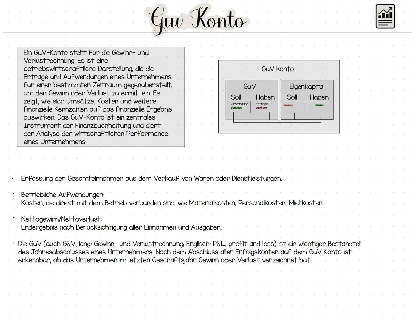 # Aufwandskonto
Anwendung des Aufwandskontos:
1. Monatliche Gehaltszahlungen:
* Erfassung der Gehaltskosten auf dem Aufwandskonto.
*