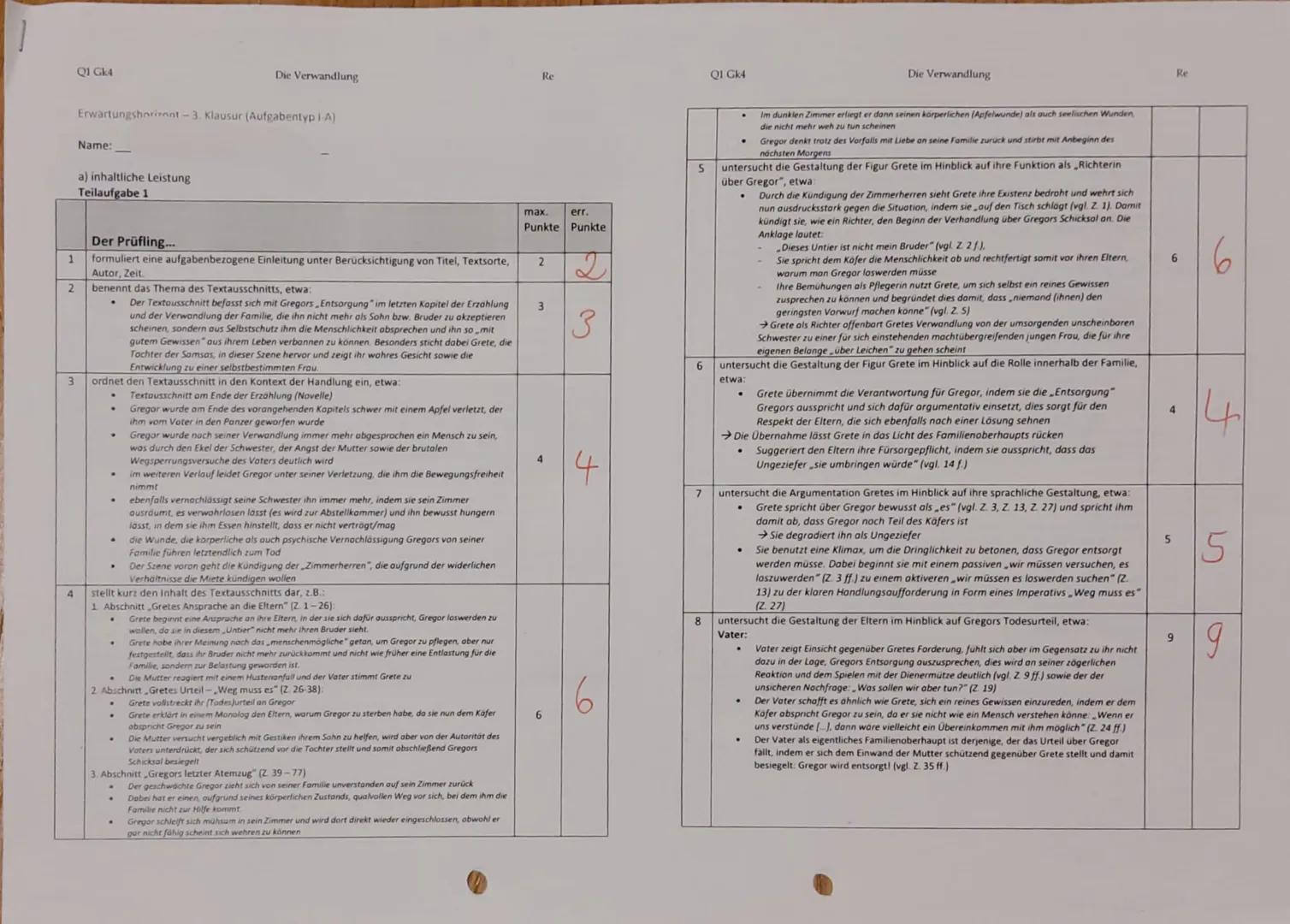1
2
3
Q1 GK4
4
Erwartungshorizont-3. Klausur (Aufgabentyp 1-A)
Name:
a) inhaltliche Leistung
Teilaufgabe 1
Der Prüfling...
formuliert eine a