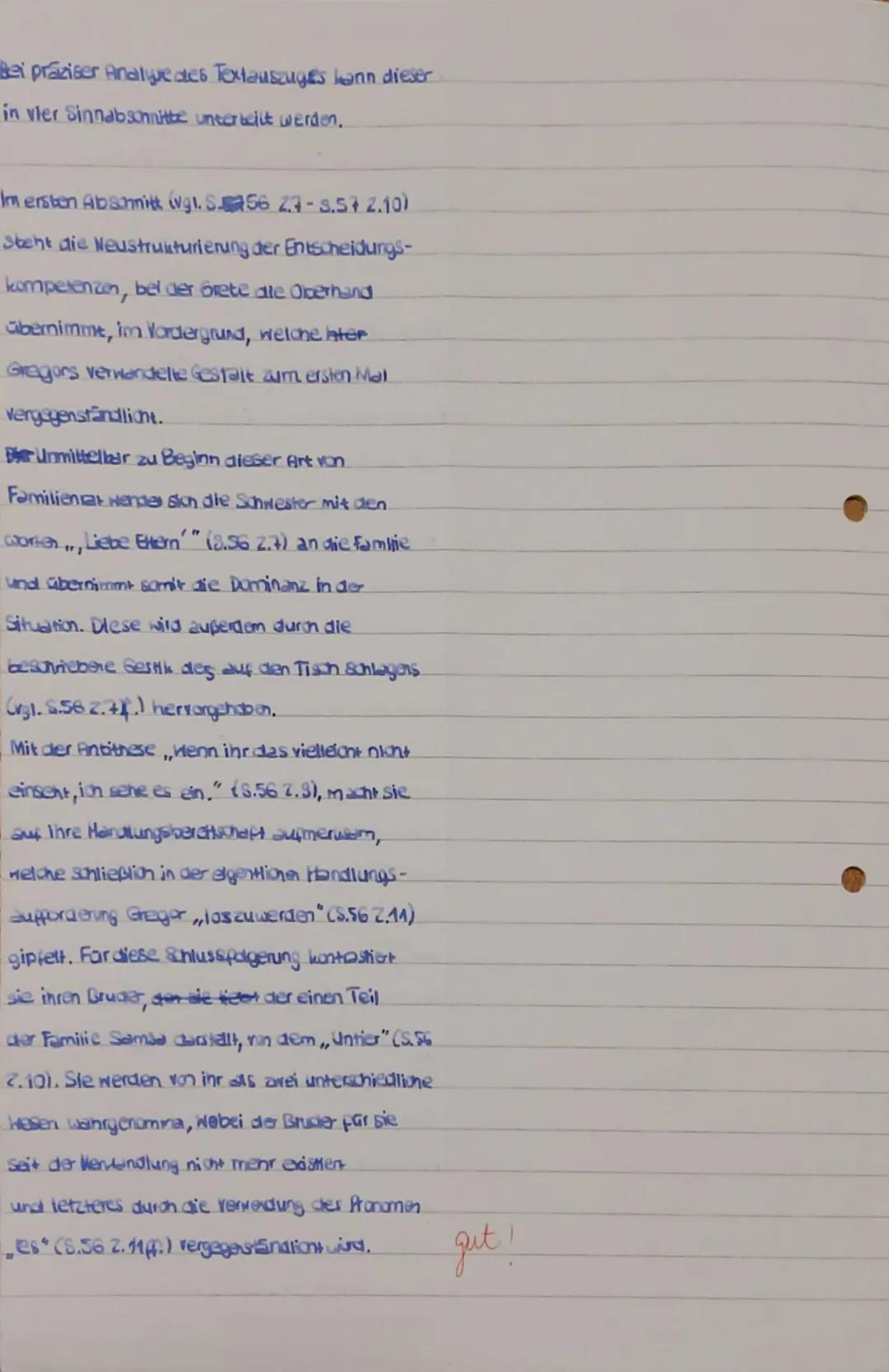 1
2
3
Q1 GK4
4
Erwartungshorizont-3. Klausur (Aufgabentyp 1-A)
Name:
a) inhaltliche Leistung
Teilaufgabe 1
Der Prüfling...
formuliert eine a