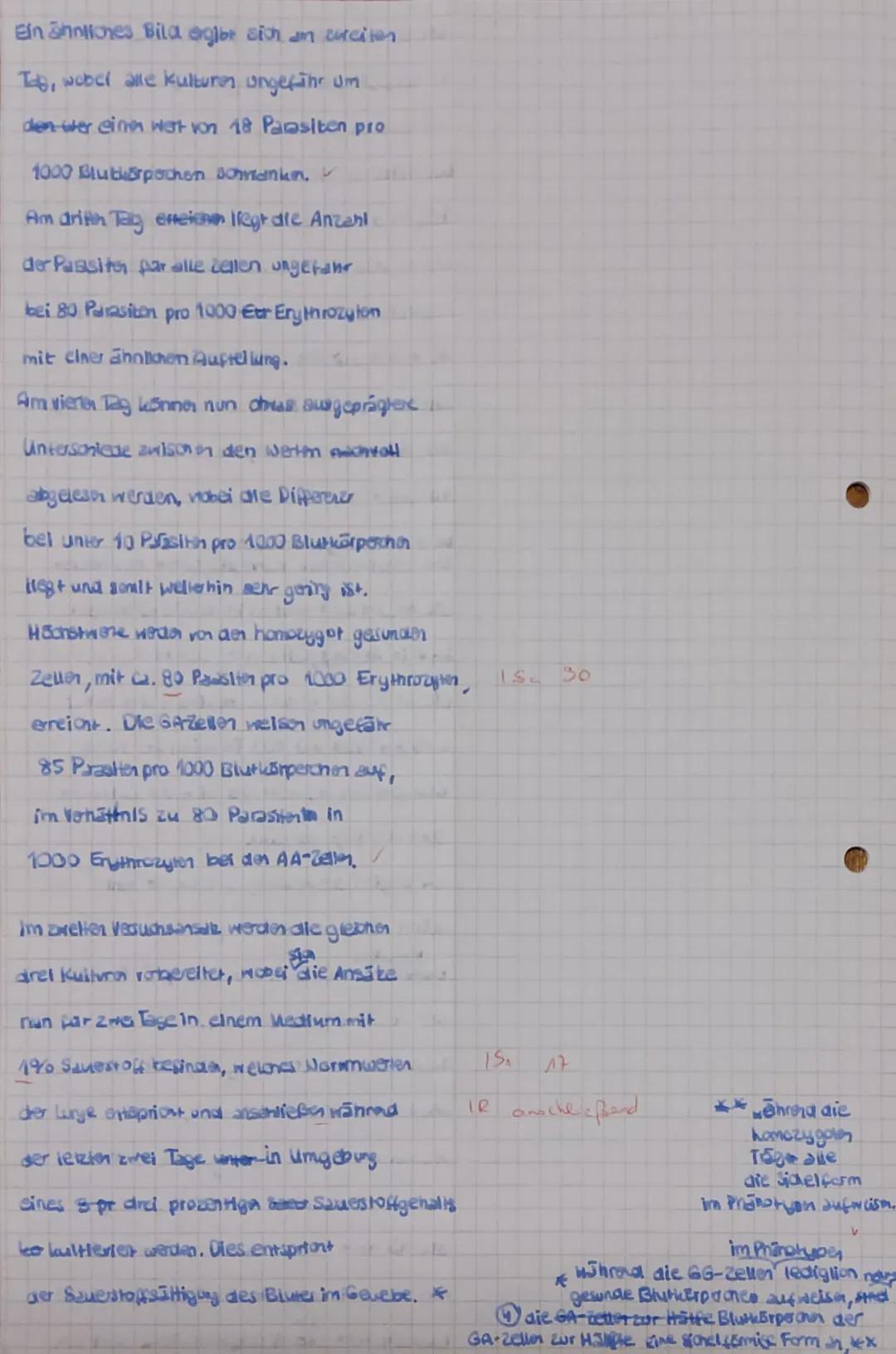 # 1. Klausur Gk-5 QI Biologie
# Bewertungsübersicht und Erwartungshorizor
1.1
*   Nennen Sie die Basensequenzen der mRNAs und die Aminosä