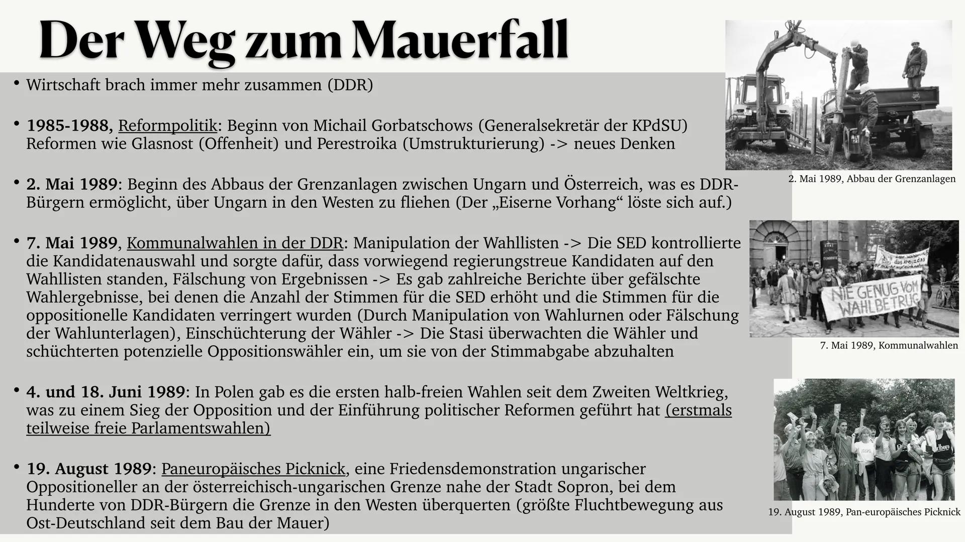 SOME ALL
ROM
READ MALE
Der Mauerfall
Wir sind das Volk - die friedliche Revolution, 09. November 1989
VALI
DR.COM
este #sastri
20
T Tikco an