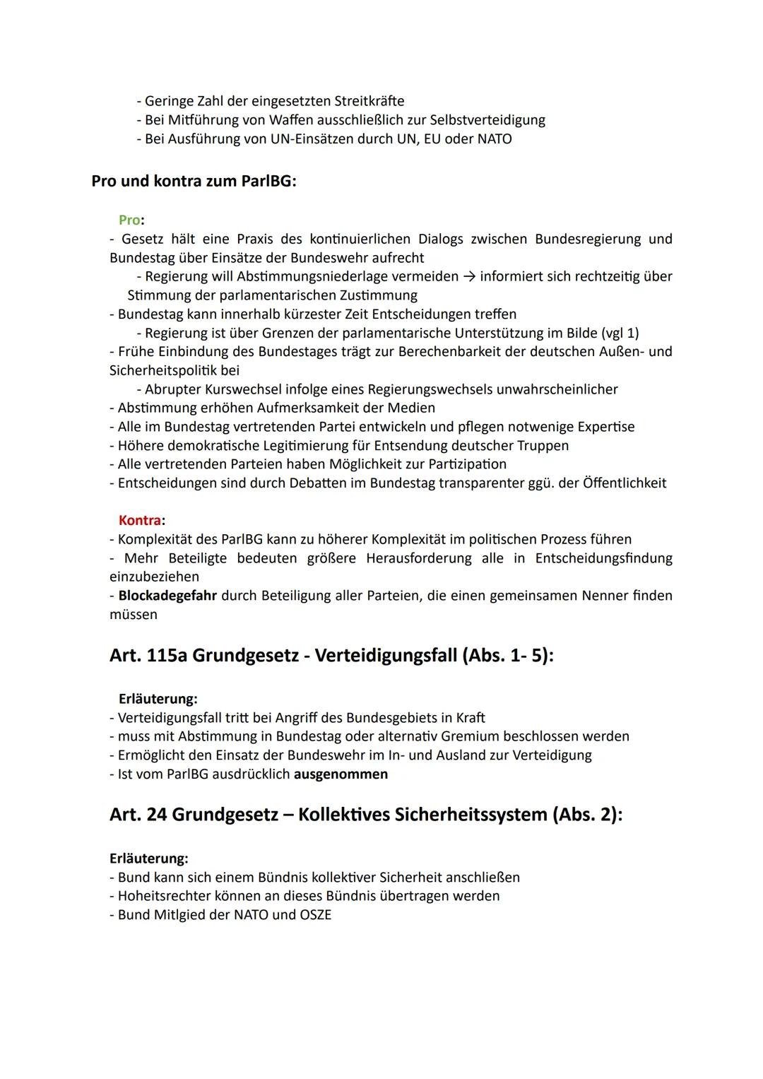 Klausurtermin: 07.11.2023
Politik Vorabi:
I (Begriffs-) Definitionen
Faktoren/Fakten zu Deutschland IV
1)
(Begriffs-) Definitionen
Risiken u
