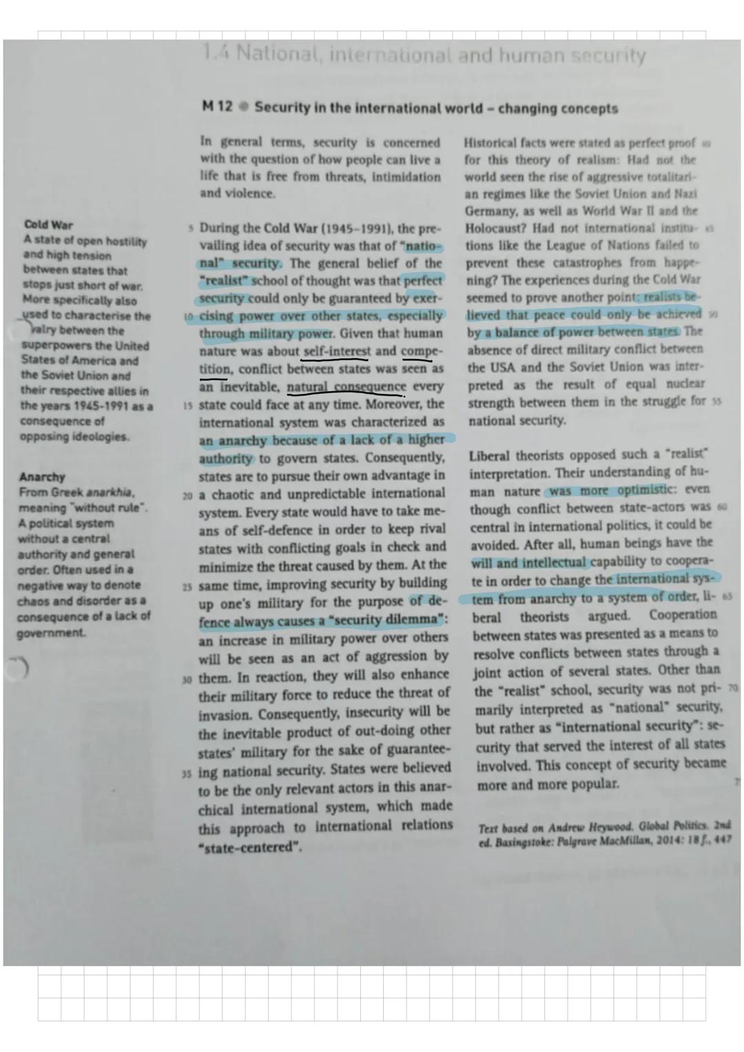 # Globalization
Definition: Globalization is the connection of different countries
of the world and is there to help improve communication,