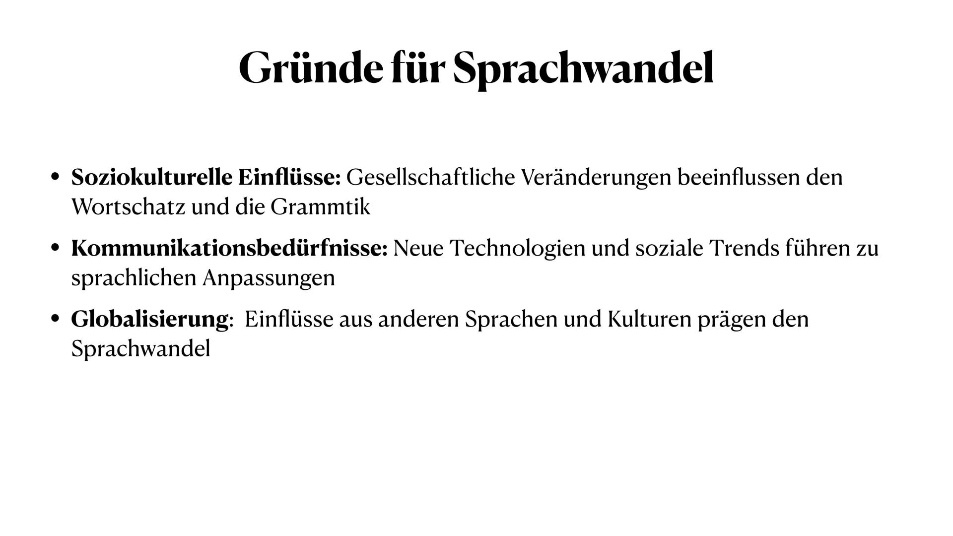 Adobe Stock | #300624218
Adobe Stor
Nob
agopy
Sprachgeschichtlicher Wandel
OSO
pappy Einführung in den Sprachwandel
• Definition des Sprachw
