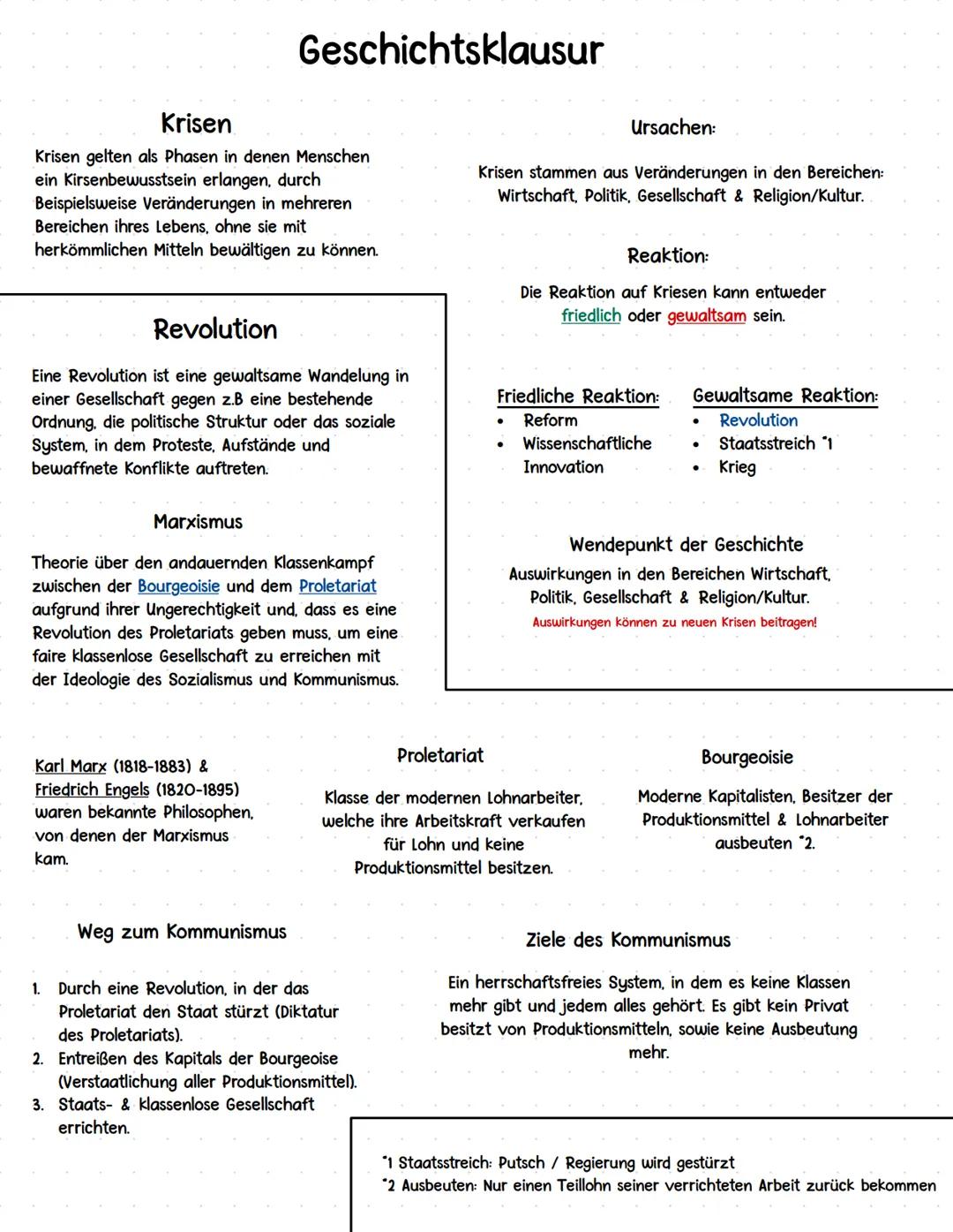 Krisen
Krisen gelten als Phasen in denen Menschen
ein Kirsenbewusstsein erlangen, durch
Beispielsweise Veränderungen in mehreren
Bereichen i