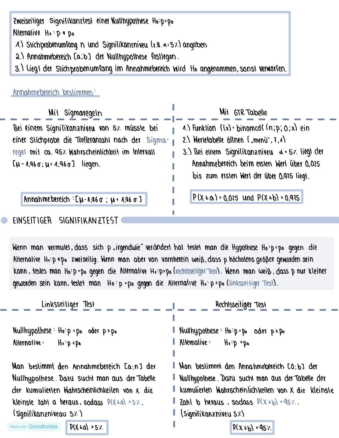.... STOCHASTIK.....
GRUNDBEGRIFFE
Ergebnis: Jeder Ausgang eines Zufallsexperimentes (zB. Münzwurf)
ErgebnisraumΩ: Die Menge aller möglich