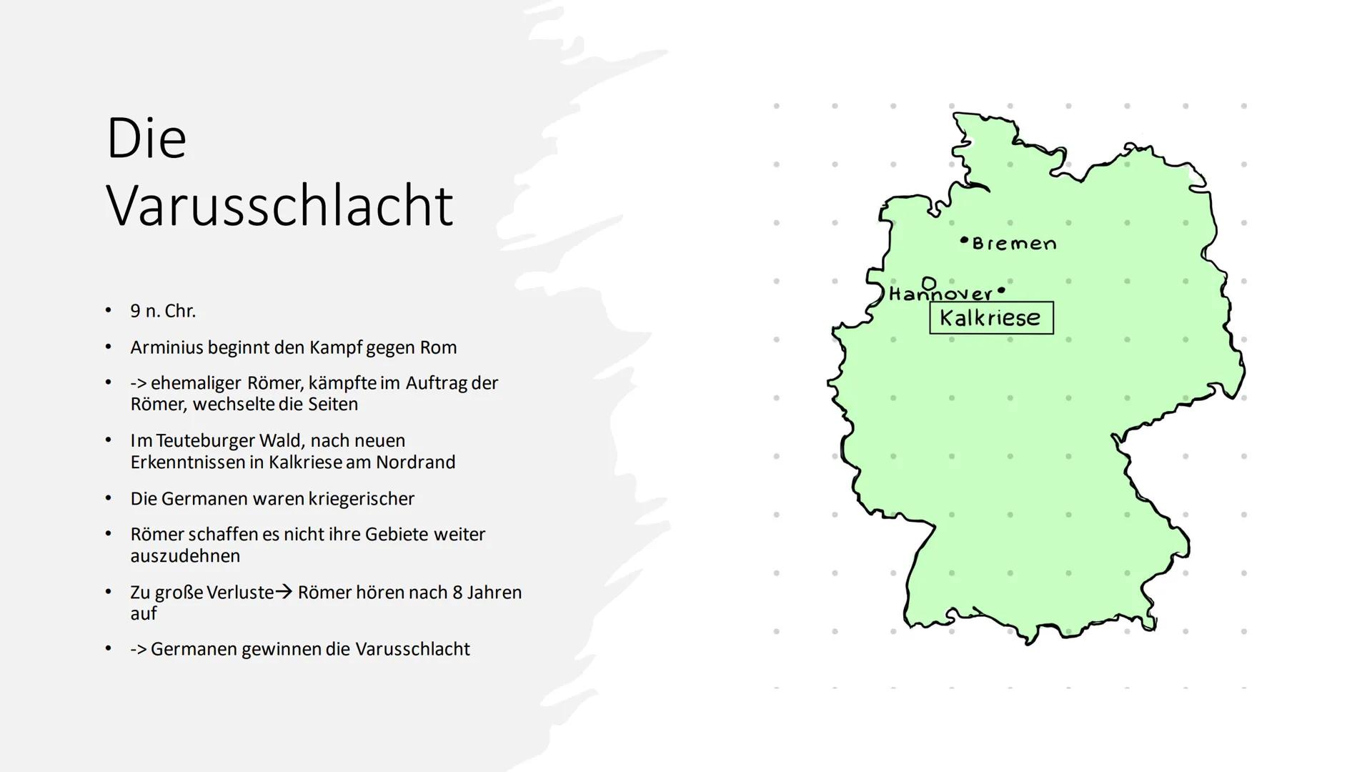 Verhältnis von Römern und
Germanen
Mia
Bild: Römer und Germanen, Treffen in Zethlingen
- Foto von Pinterest: Helmut Krämer Inhaltsverzeichni