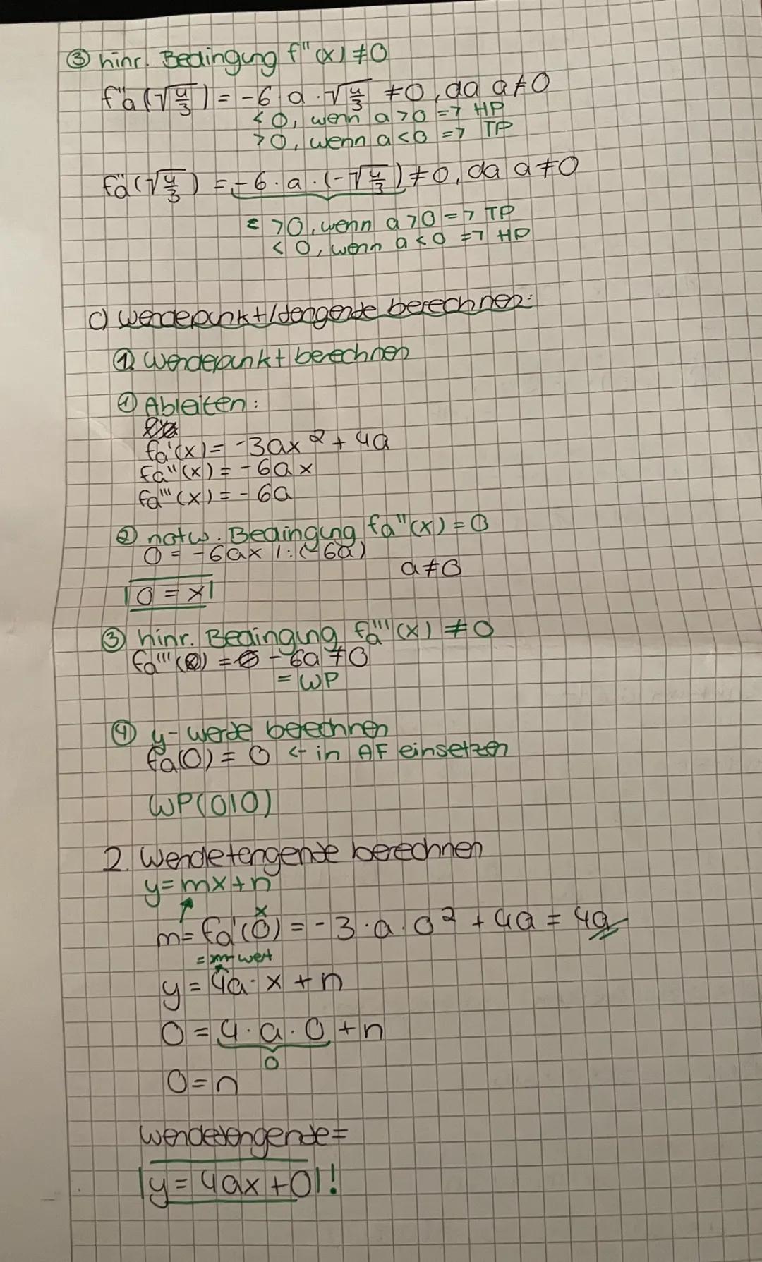 # Mathe
LERNZETTEL 06.03
# Themen:
FUNKTIONSSCHAREN:
- Funktion mit Parameter,.... " untersuchen
- Funktionsscharen untersuchen
INTEGRALRE
