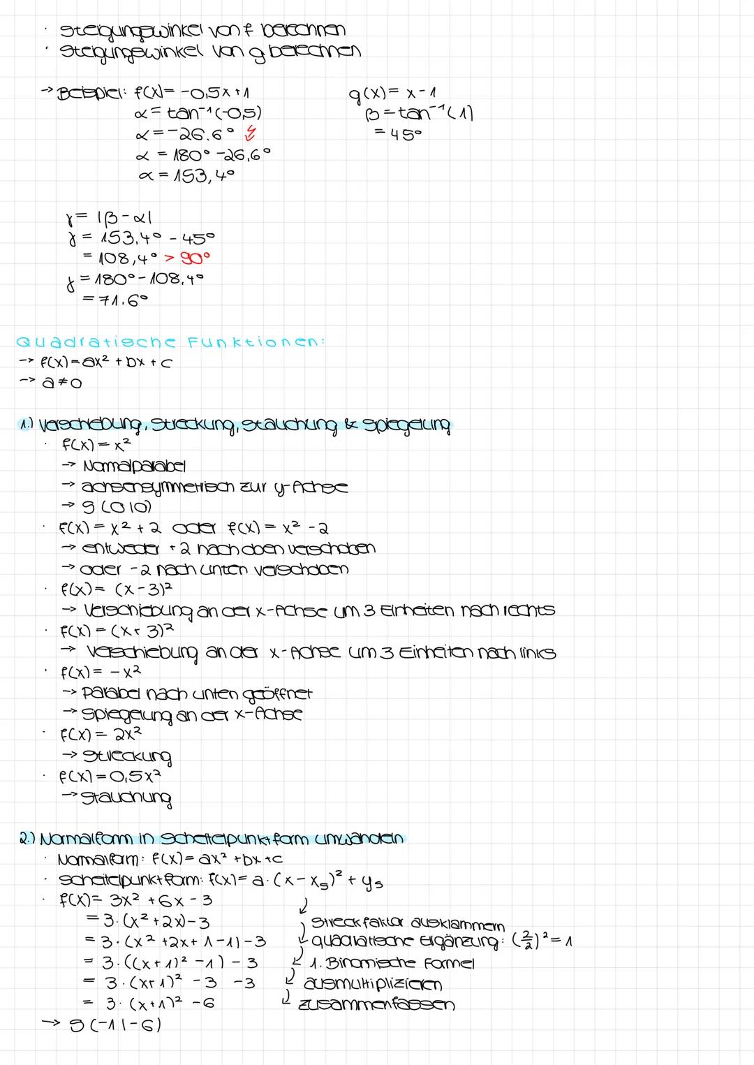 ----------Mathematik----------
El-Q4 ----------
E-Phase
---------- # Funktionen und ihre Darstellung
Definition:
Funktionon
Funktionen s