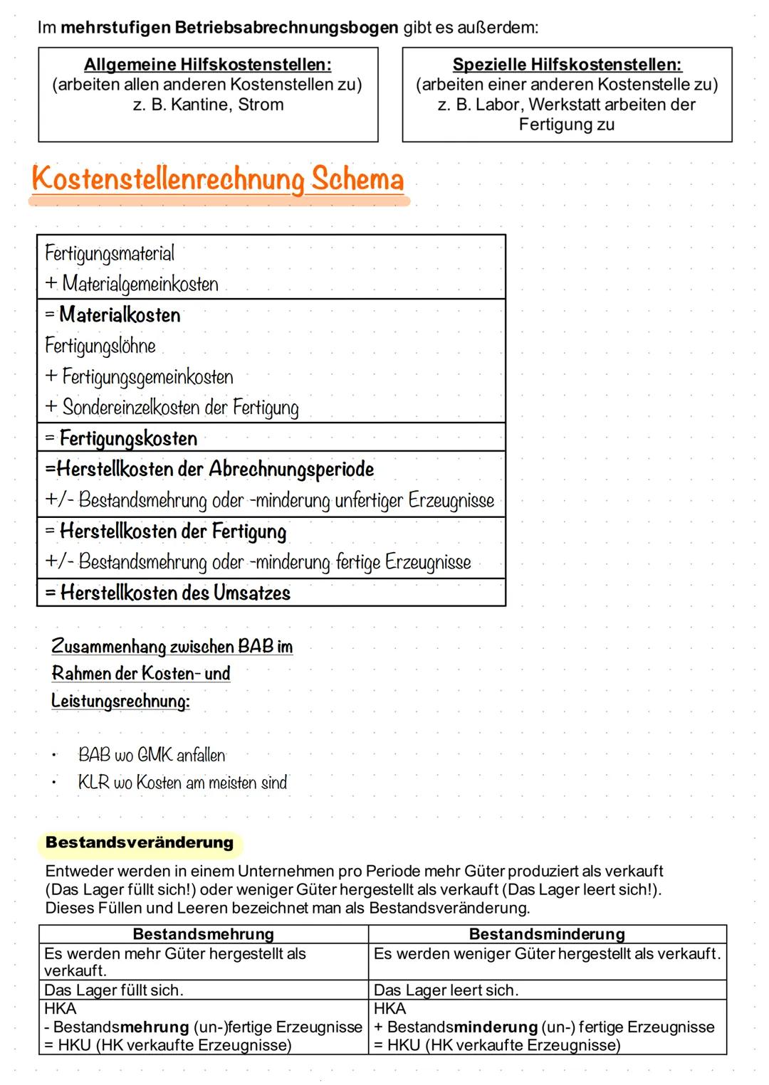 # Grundlagen
Produktionsfaktoren
| Arbeit | Betriebsmittel | Werkstoffe |
| ----------- | ----------- | ----------- |
| leitende Arbeit |