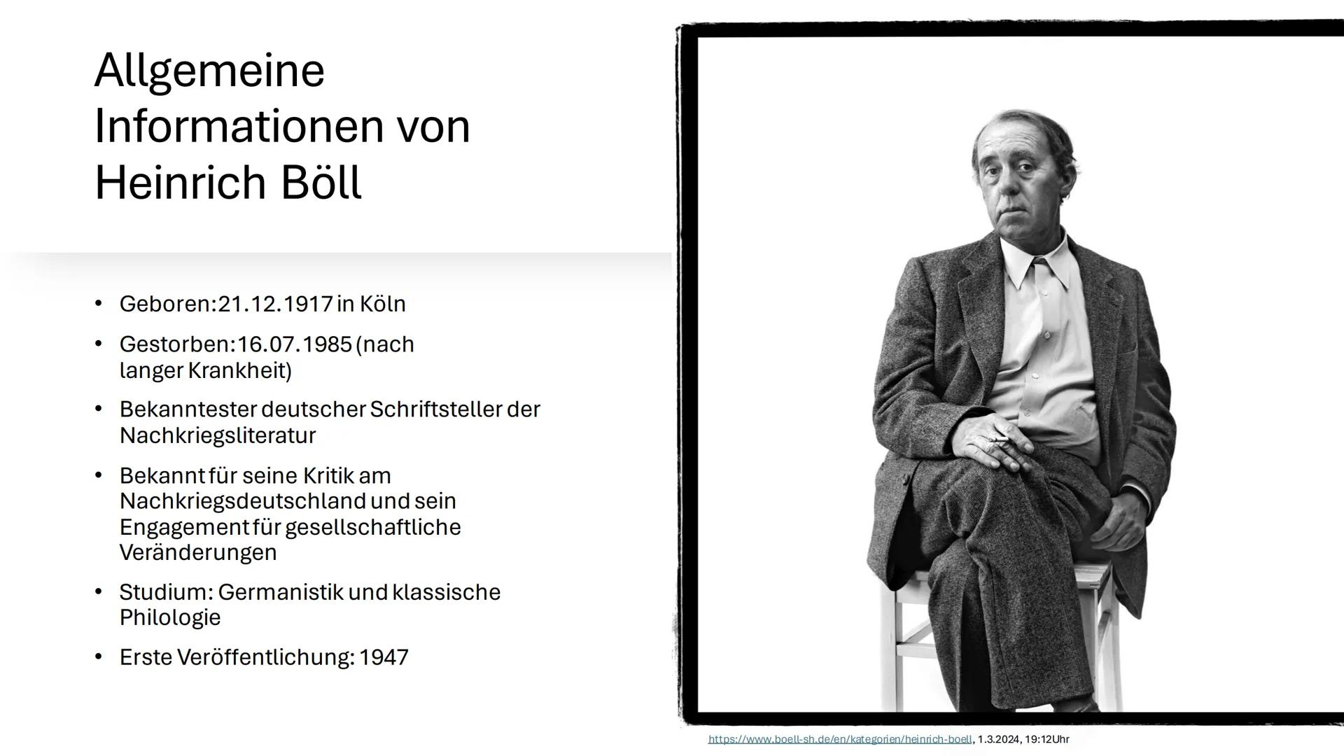 # Heinrich Böl
Die verlorene
Ehre der
Katharina Blum
Mit Materialien und einem
Nachwort des Autors
KiWi
Welcher Autor, könnte diese E