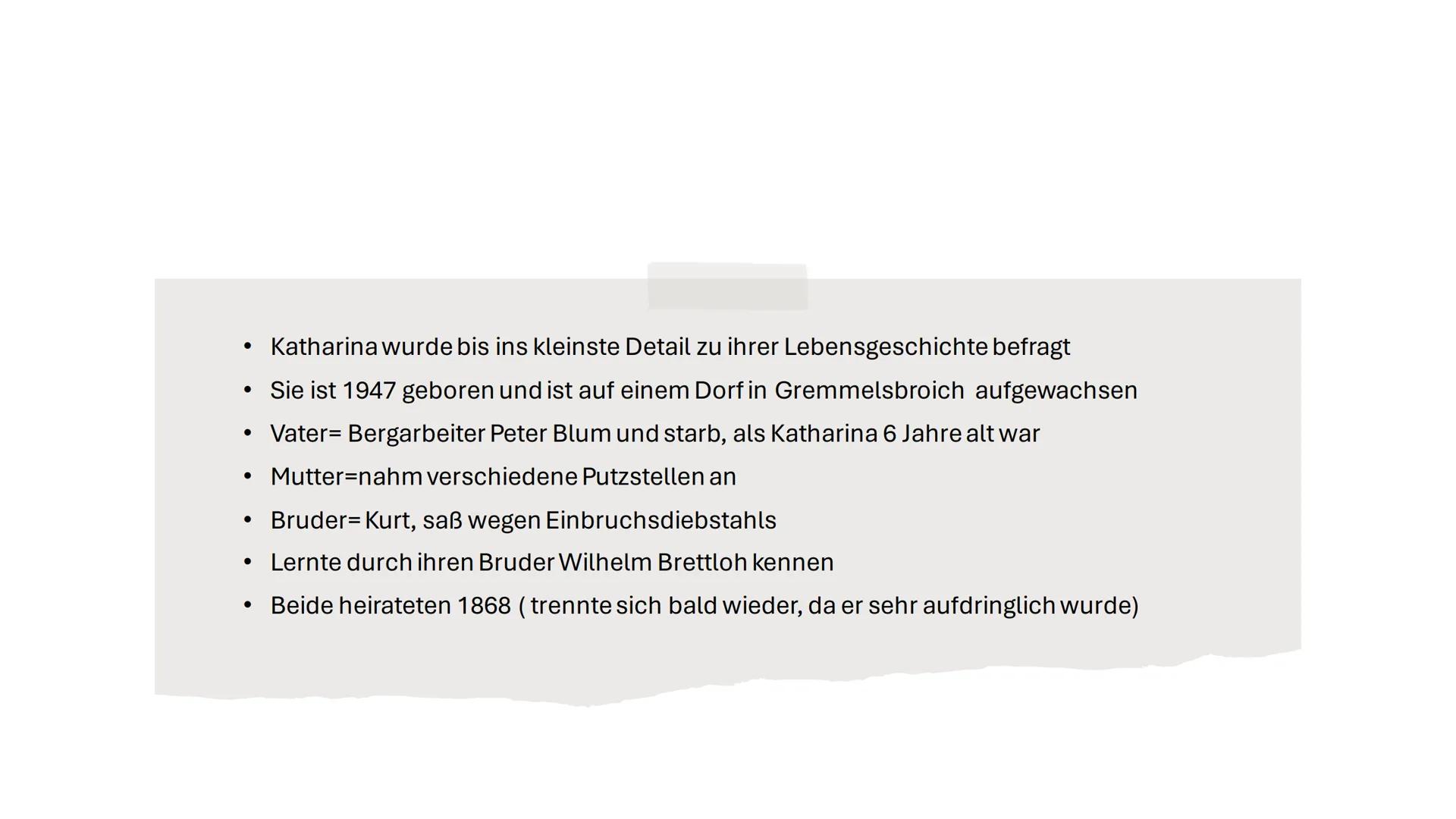 # Heinrich Böl
Die verlorene
Ehre der
Katharina Blum
Mit Materialien und einem
Nachwort des Autors
KiWi
Welcher Autor, könnte diese E