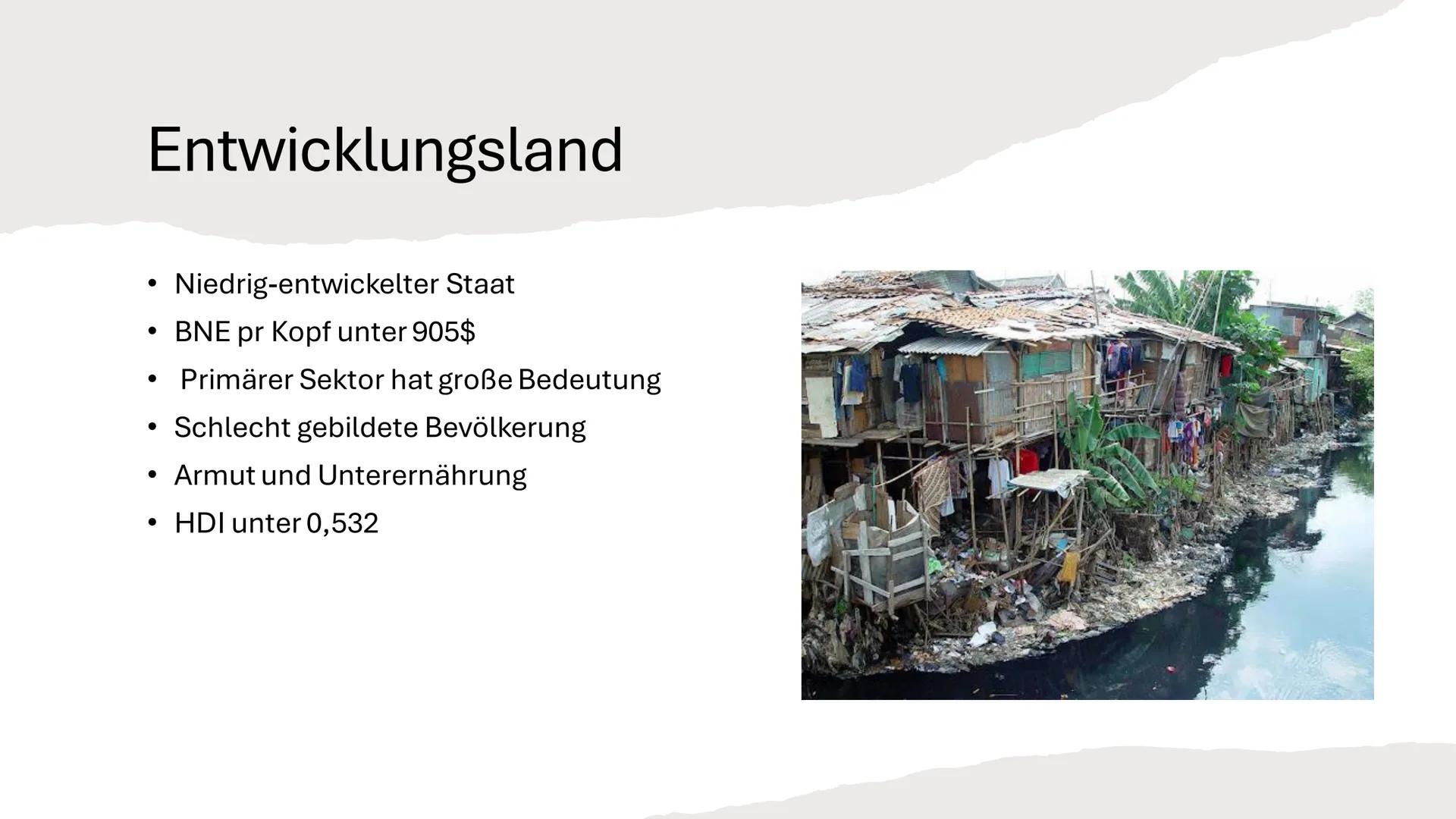 Globale Disparitäten Gliederung
• Indikatoren
• Entwicklungs-, Schwellen- und Industrieländer
• Theorie und Modell der Fragmentierung
• Theo