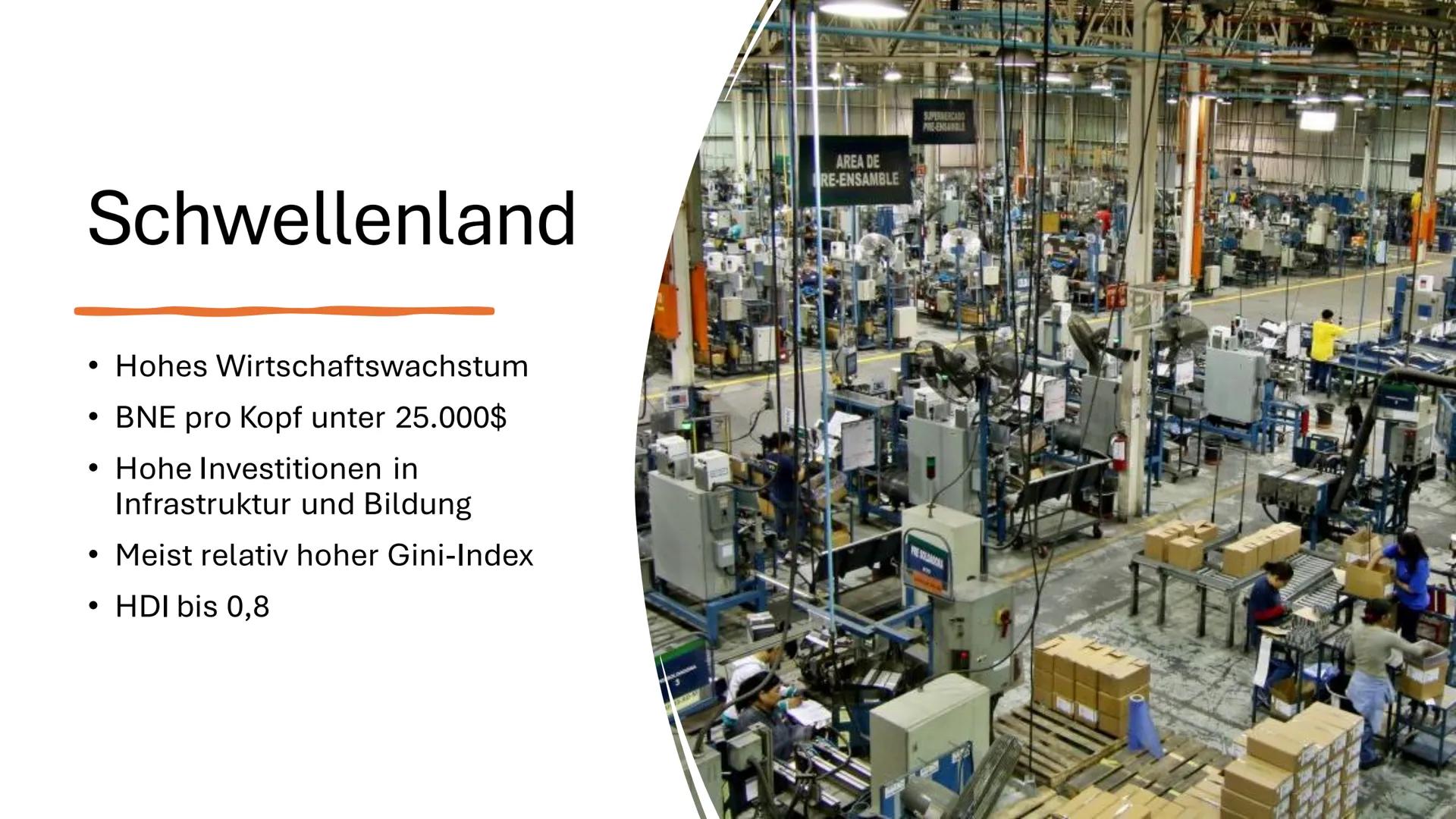 Globale Disparitäten Gliederung
• Indikatoren
• Entwicklungs-, Schwellen- und Industrieländer
• Theorie und Modell der Fragmentierung
• Theo