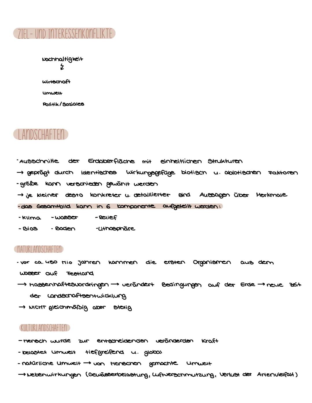BASISKONZEPTE
VIER RAUMKONZEPTE
-Raum abgegrenzter
-Räume Blehen in
Beziehung
Container
-geographische Elemente - bestehende Interaktion
wer