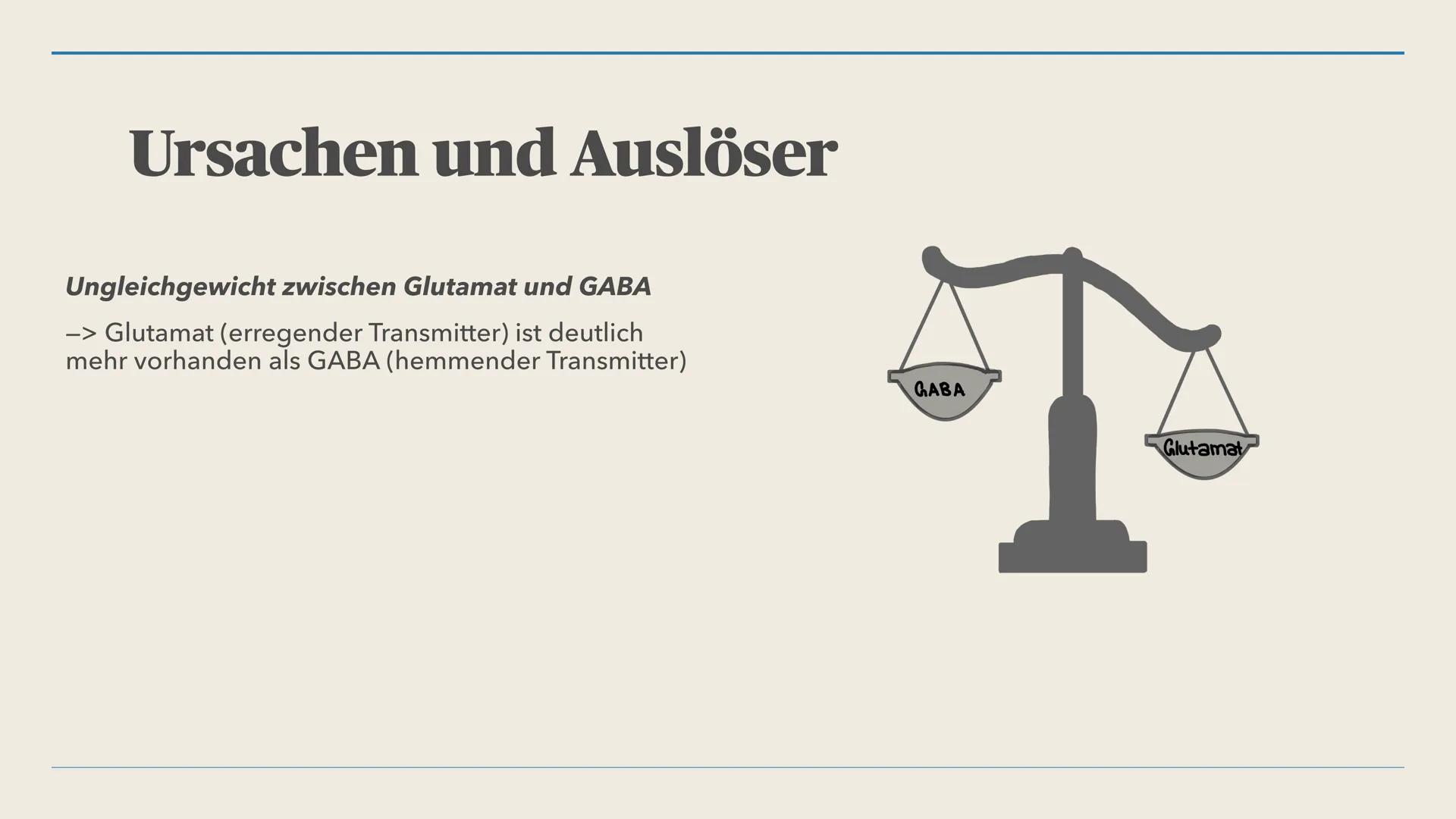 LILLI, 12BI02
Epilepsie Gliederung
1. Was ist Epilepsie?
2. Abgrenzung Epilepsie und epileptischer Anfall
3. Auslöser der Epilepsie
4. Ursac