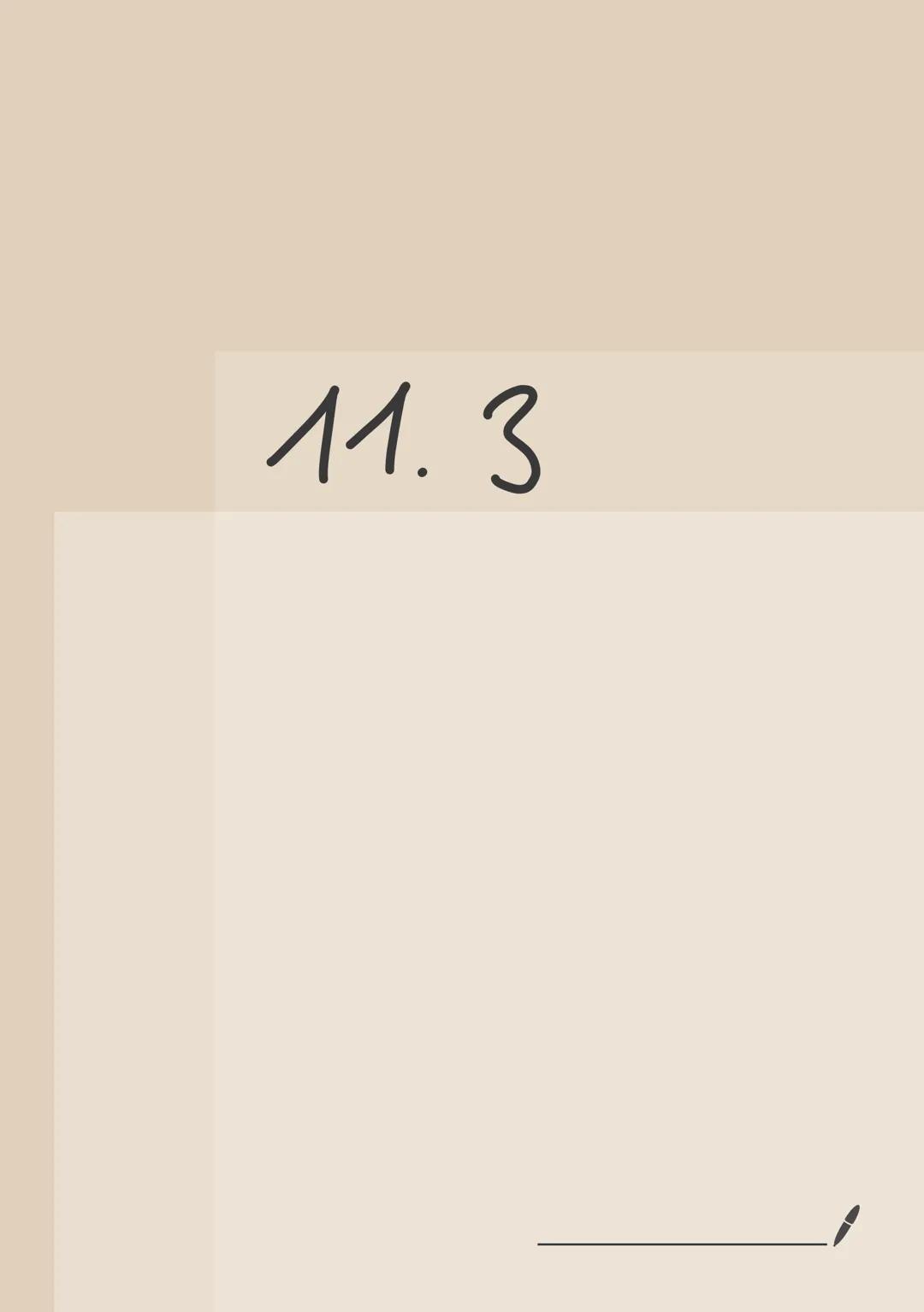 11. 3 # Infektionen
Definition:
Als Infektion wird das Eindringen und Vermehren von Mikroorganismen in den Körper bezeichnet. Reagiert der