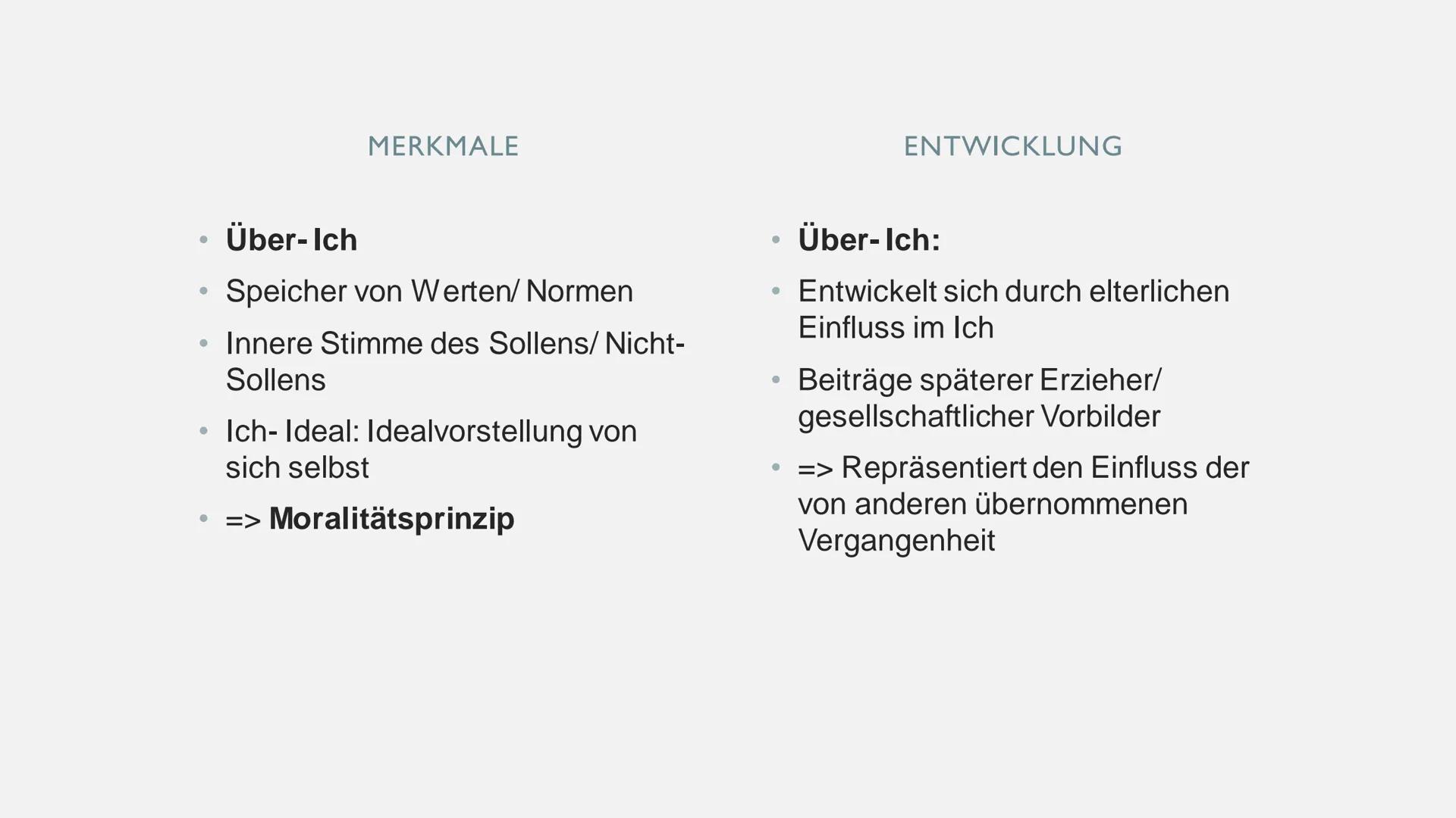 SIGMUND FREUD
,,Freuds psychosexueller Entwicklungsansatz" .
INHALTSVERZEICHNIS
Sigmund Freud (1856-1939)
Grundannahmen der Psychoanalyse
Di
