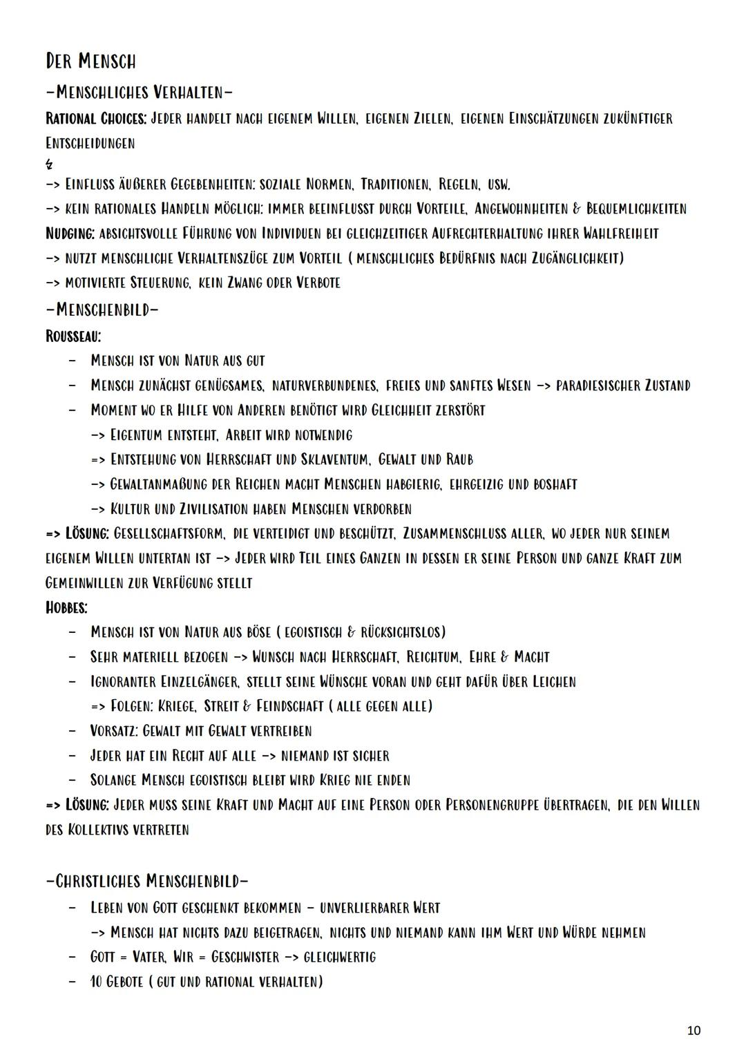 Religion Abi-Zusammenfassung
JESUS CHRISTUS
-HOHEITSTITEL-
SOHN GOTTES
MESSIAS
JÜDISCHE VORSTELLUNG: VOLK ISRAEL, SOWIE KÖNIGE (ENGE BEZIEHU