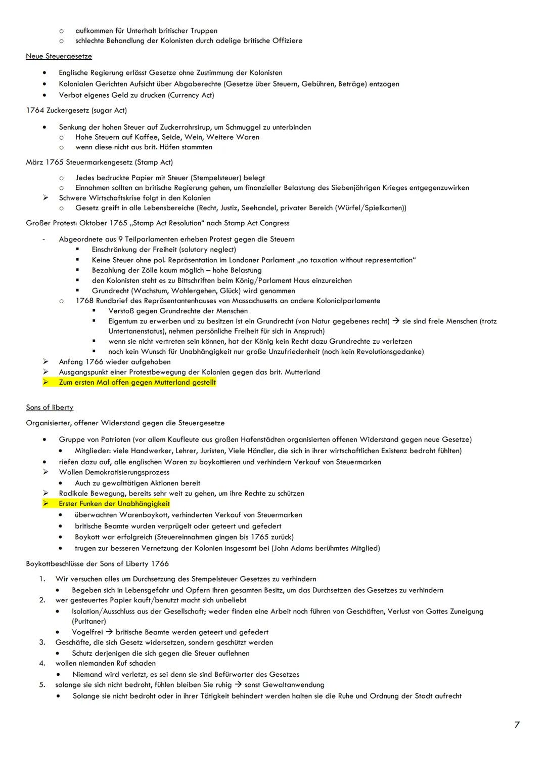 # Abi Geschichte
Inhalt
Zeitstrahl Gesamt....................................................................................1
Pflichtmodul