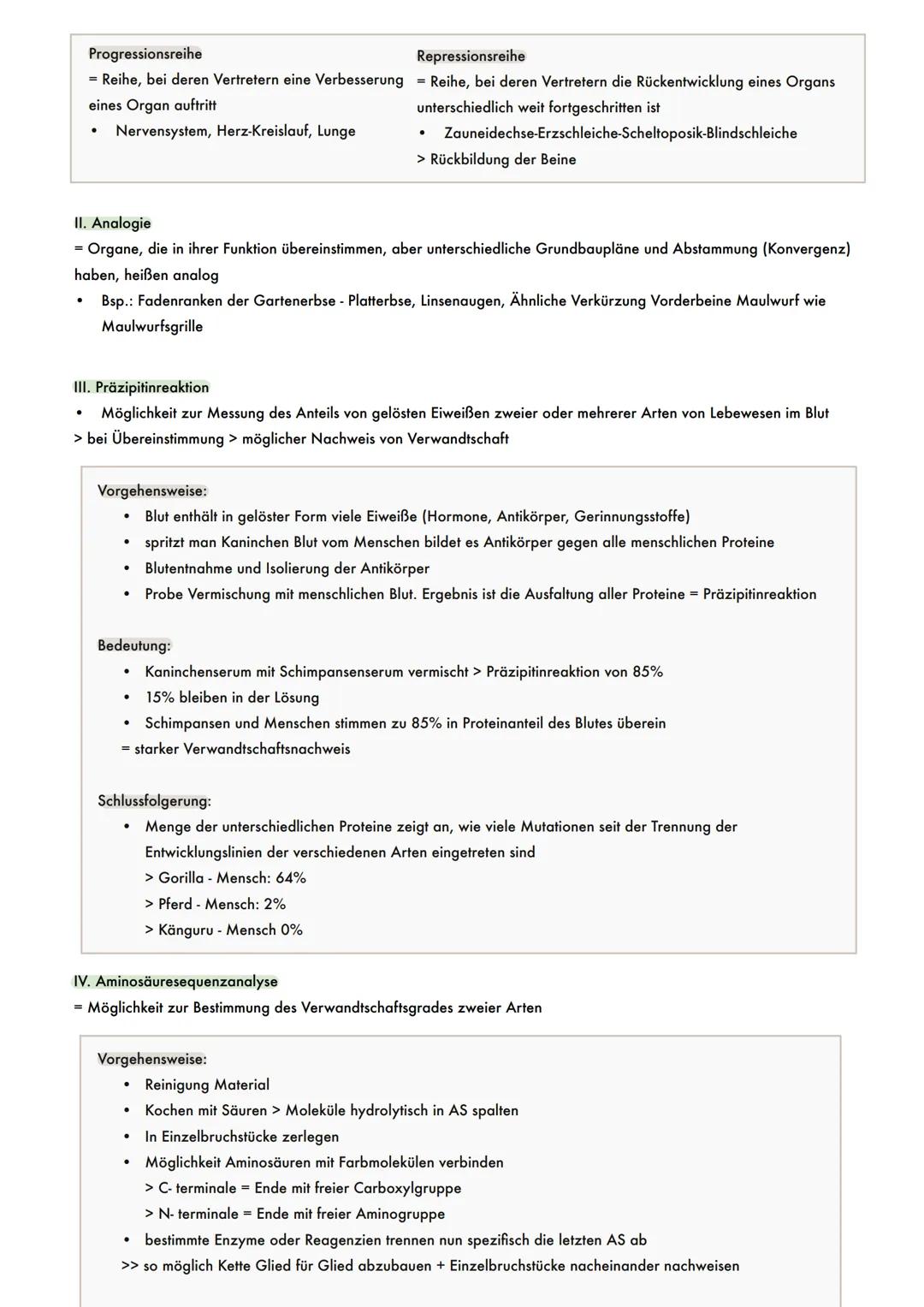 # EVOLUTION
## 1 Evolutionstheorien
Jean Baptiste de Lamarck
* 1744-1829
* Erste widerspruchsfreie Evolutionstheorie
* ging von ein