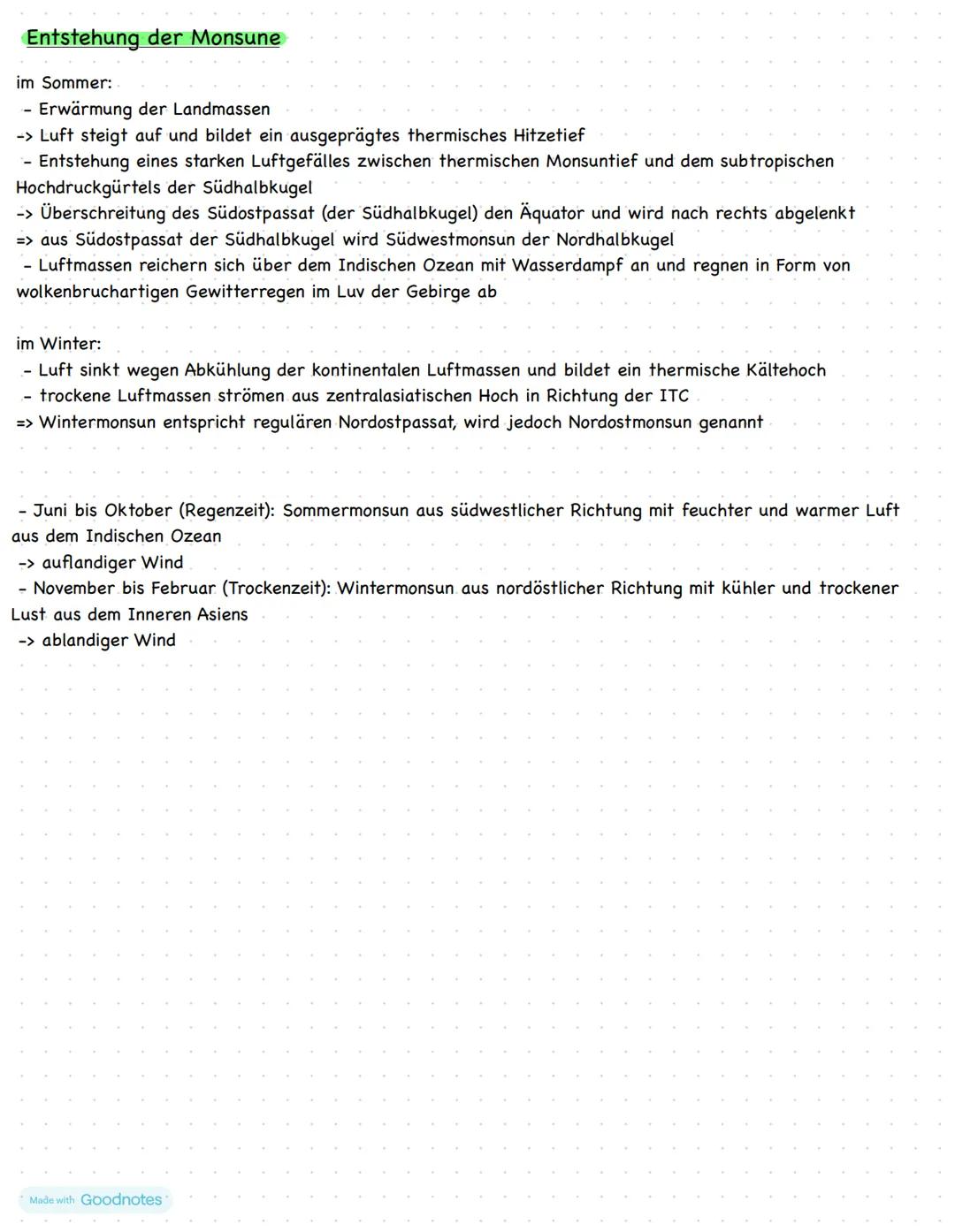 Made with Goodnotes
Erdkunde
1000 Themenfeld 1
* Einführung-Teilgebiete und
Bedeutung der Geographie
Geo-graphie:
zusammengesetzt aus gr. gé