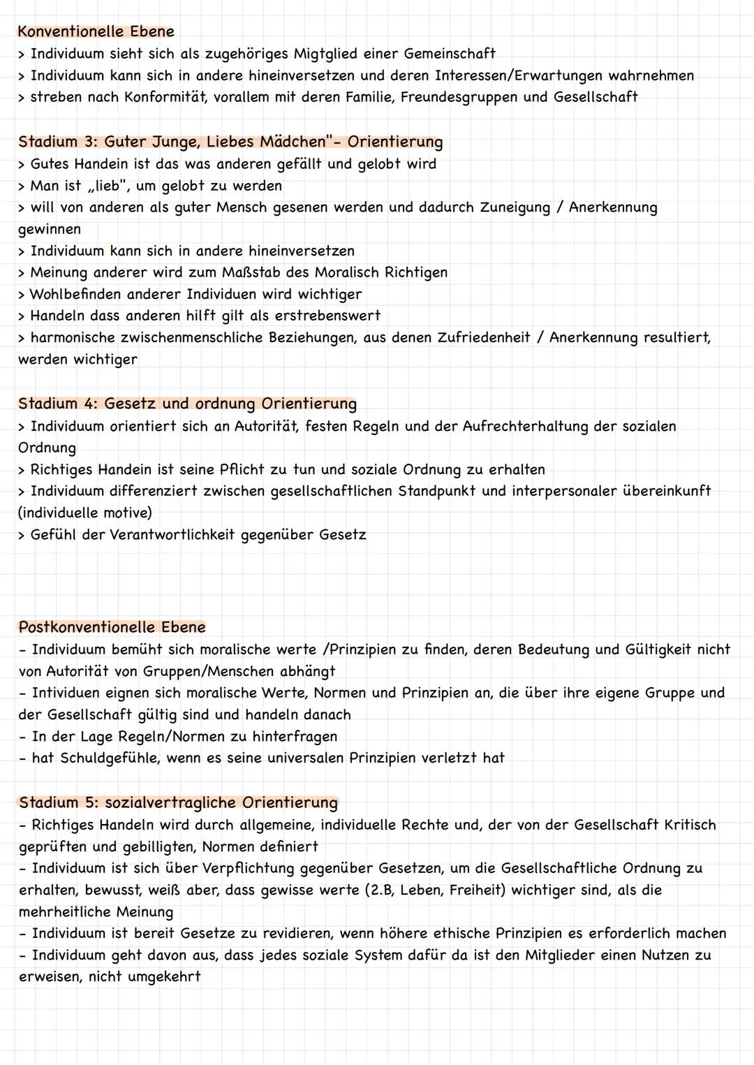 # KOHLBERG
-> Lawrence Kohlberg: moralische Entwicklung
Er war US-amerikanischer Psychologe und Professor für Erziehungswissenschaft.
Kohl