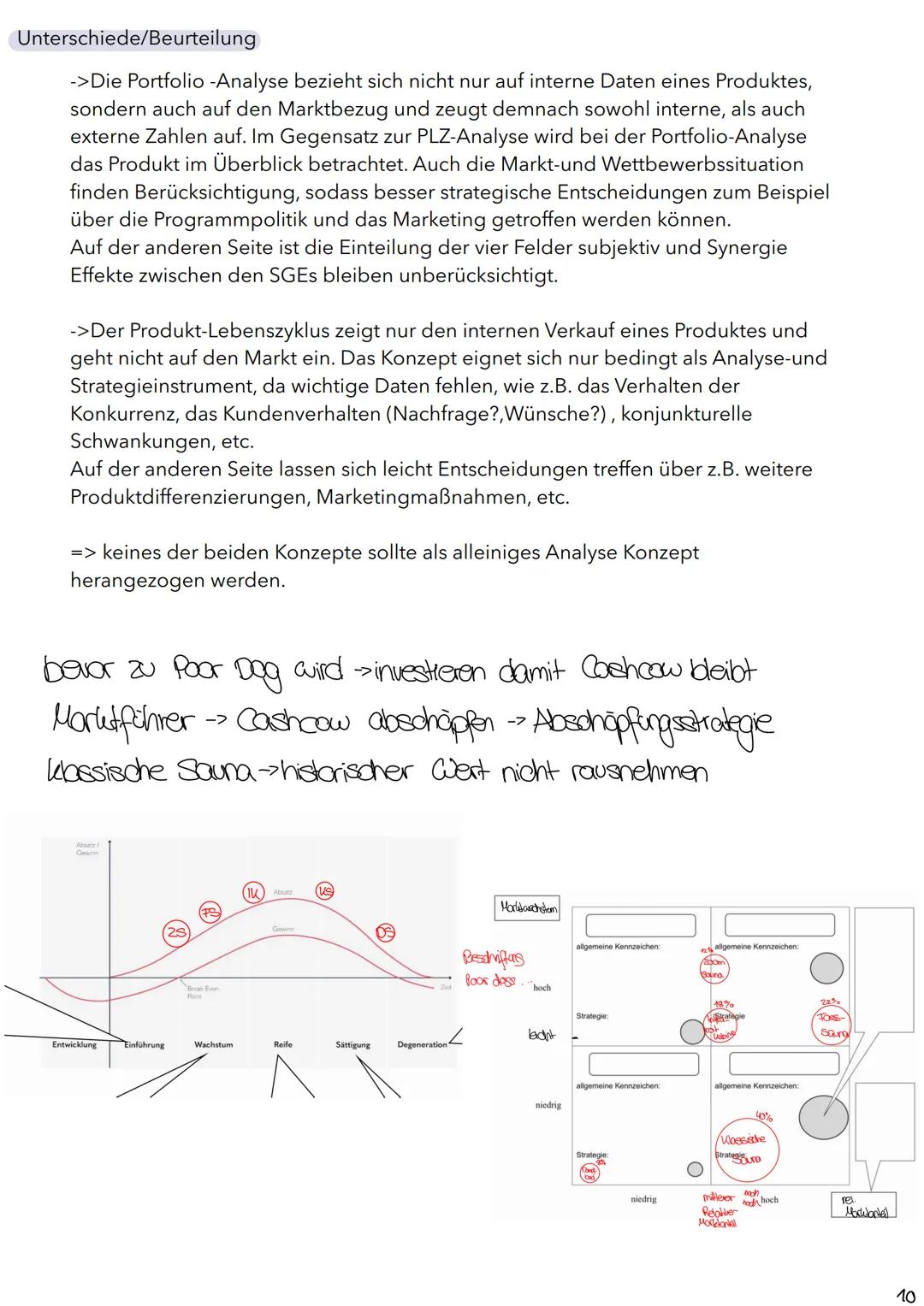 Schwerpunktübergreifend
Handlungsergebnisse:
•
Übersichtsmatrix
BRC ABITUR
-ÜM stellt umfangsreiche Sachverhalte/ Inhalte als Hilfsmittel zu