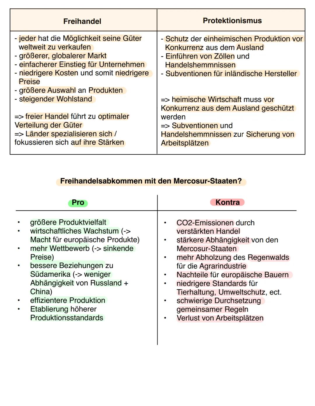 # Internationale Politik
kulturelle Ursachen
* weltweite Angleichung der
Verbraucherbedürfnisse bei
Konsumgütern (Konvergenzthese